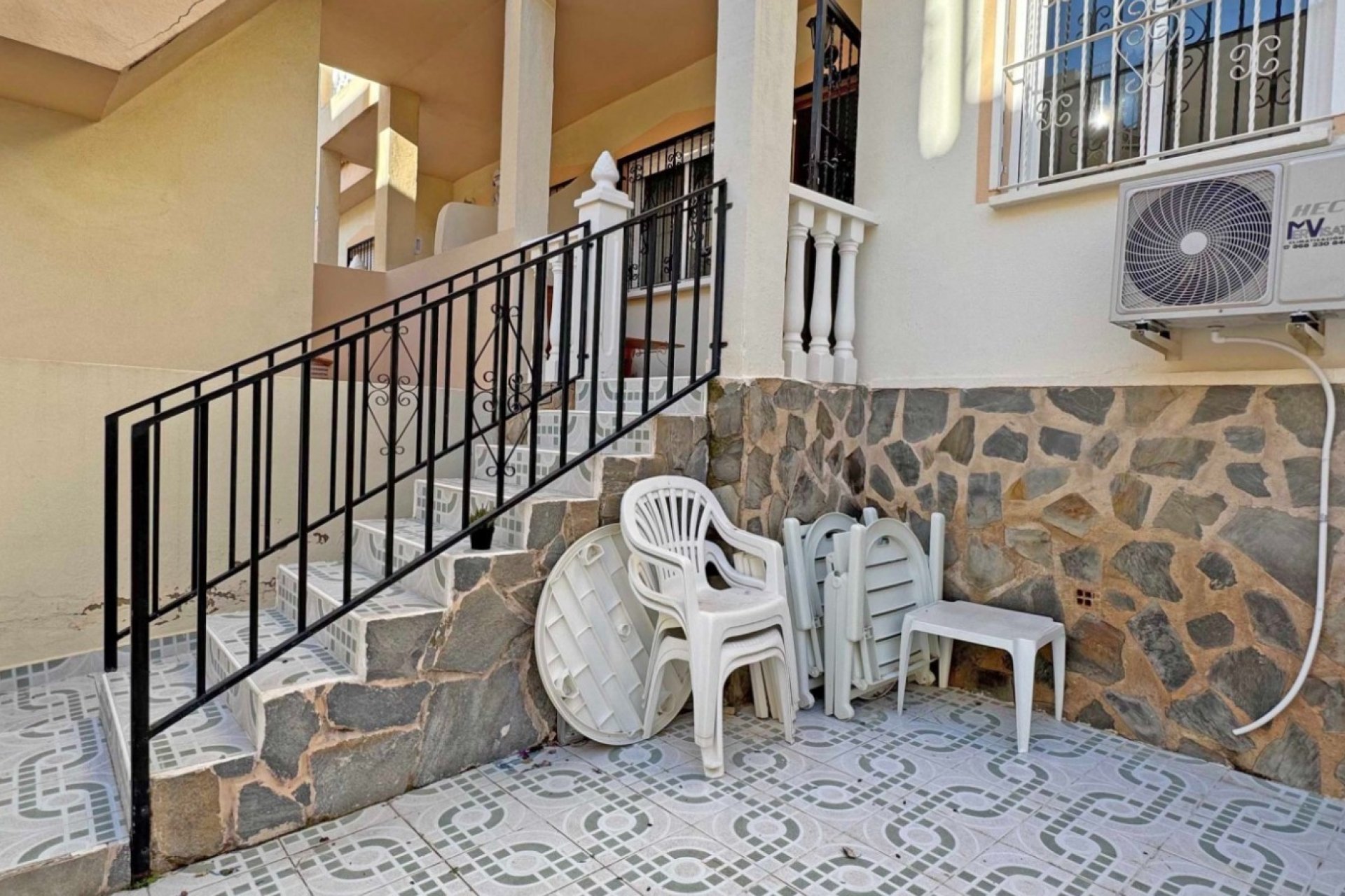 Revente - Appartement - Orihuela Costa - Playa Flamenca