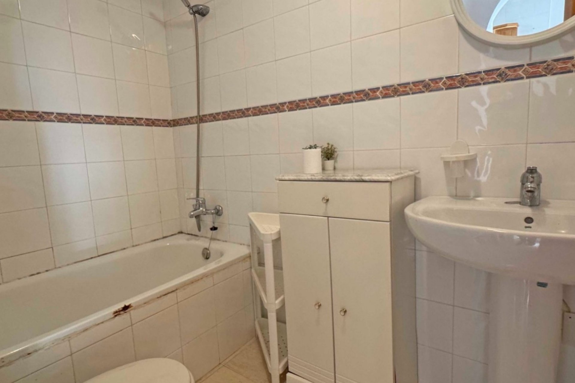 Revente - Appartement - Orihuela Costa - Playa Flamenca