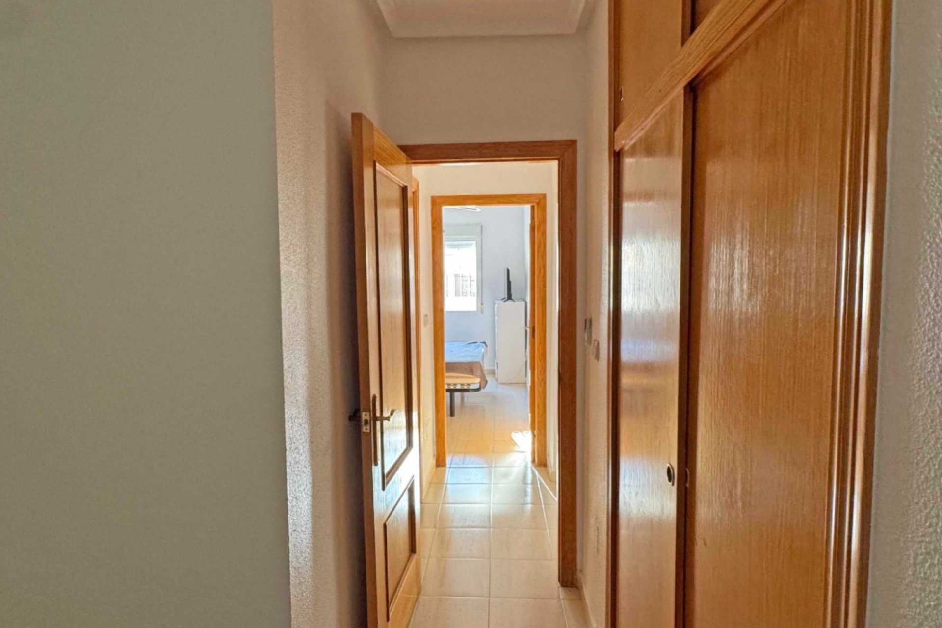 Revente - Appartement - Orihuela Costa - Playa Flamenca