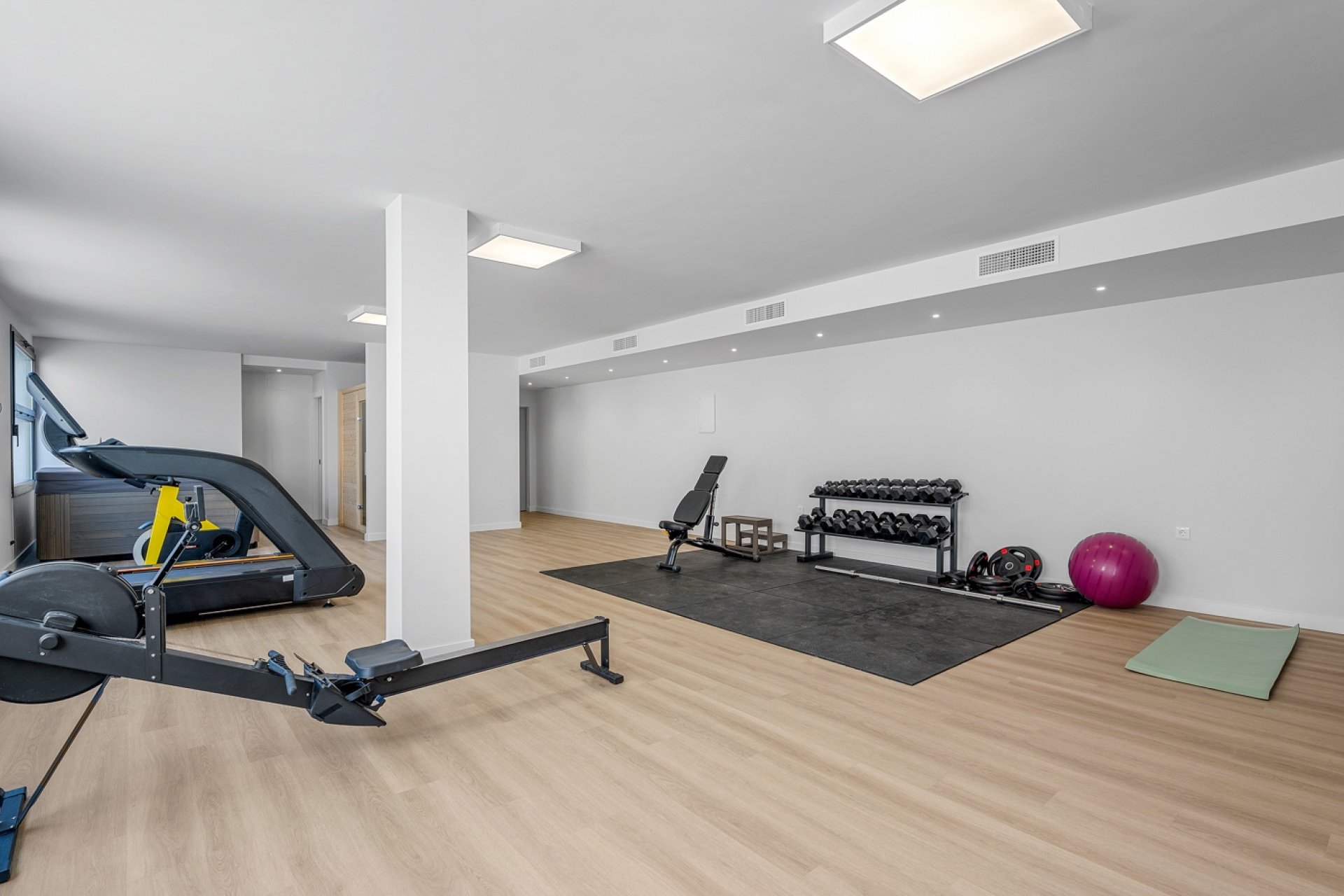 Revente - Appartement - Orihuela Costa - Playa Flamenca