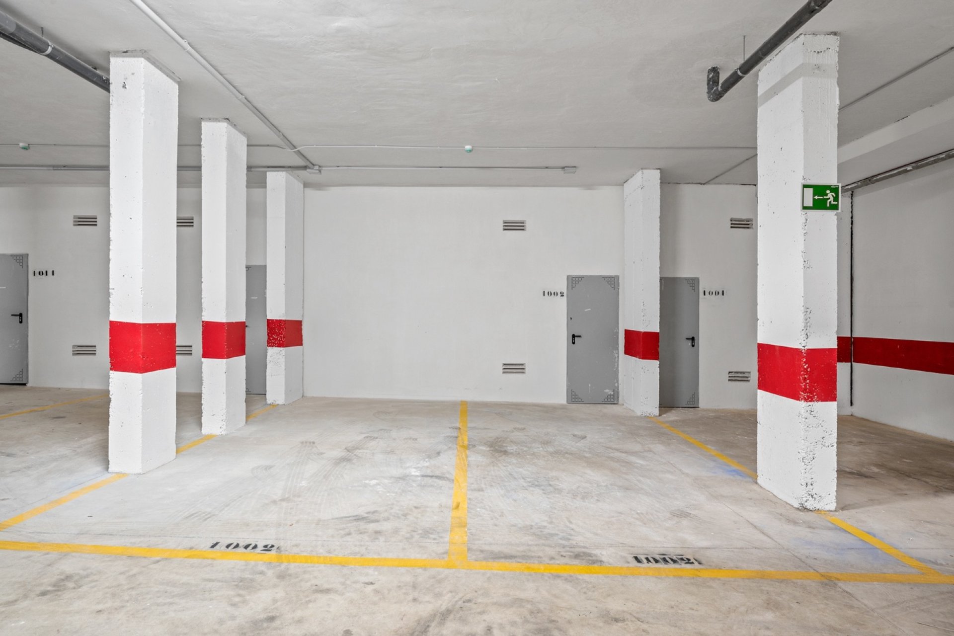 Revente - Appartement - Orihuela Costa - Playa Flamenca