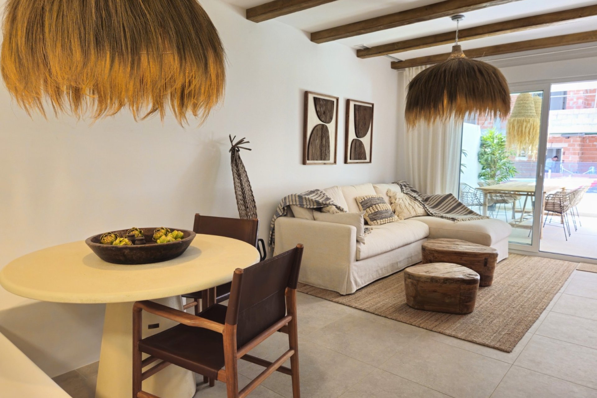 Revente - Appartement - Orihuela Costa - Playa Flamenca