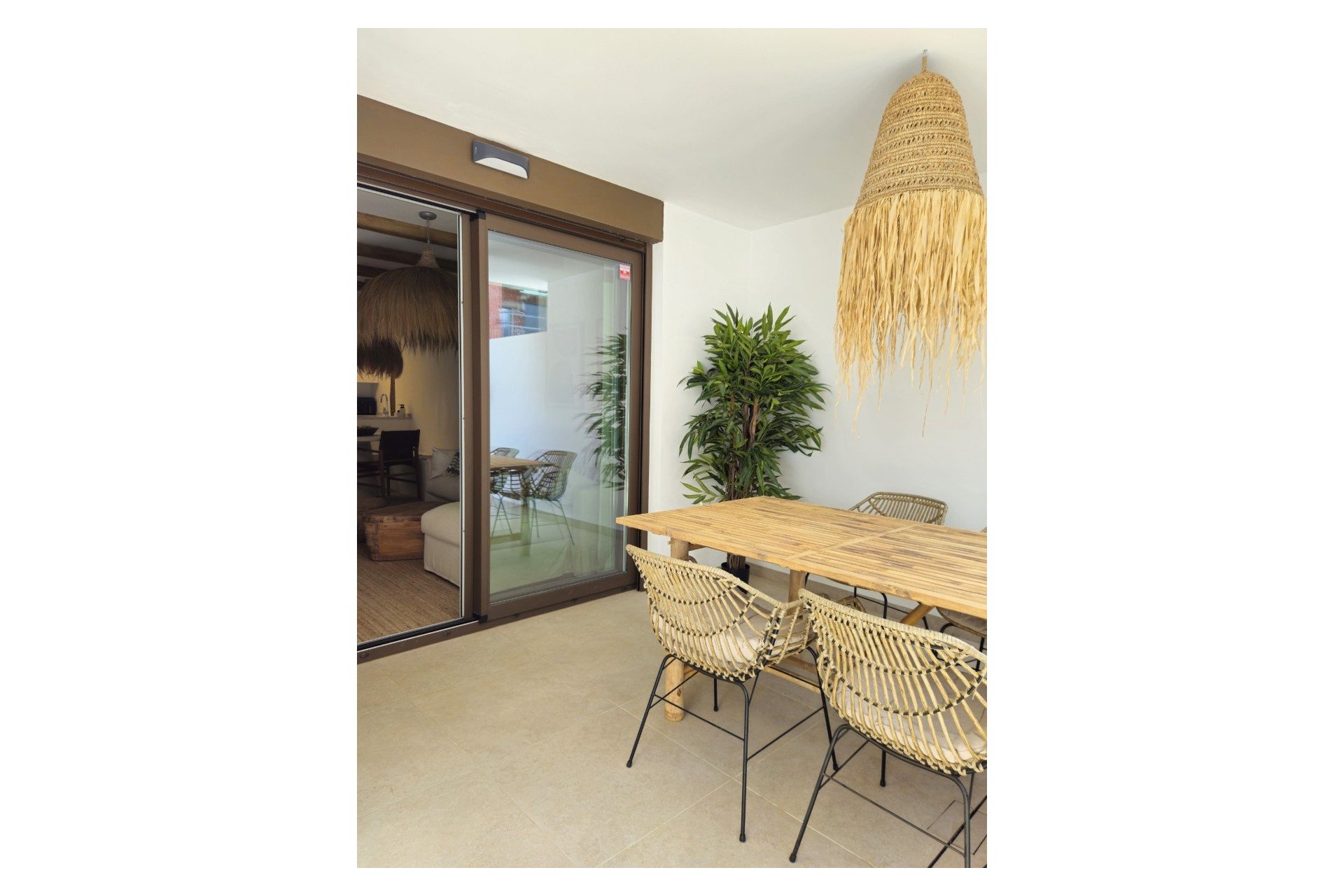 Revente - Appartement - Orihuela Costa - Playa Flamenca