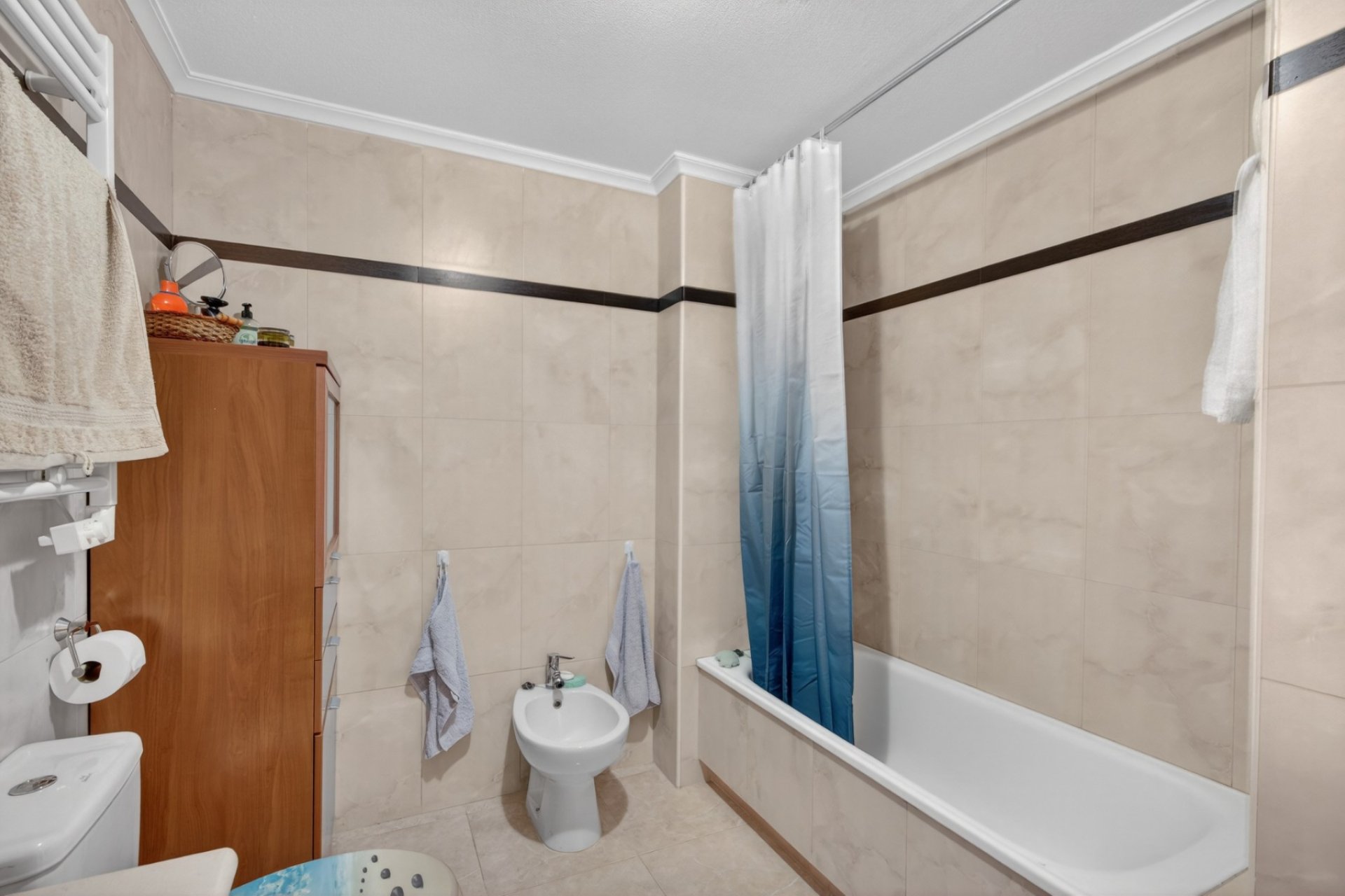 Revente - Appartement - Orihuela Costa - Playa Flamenca