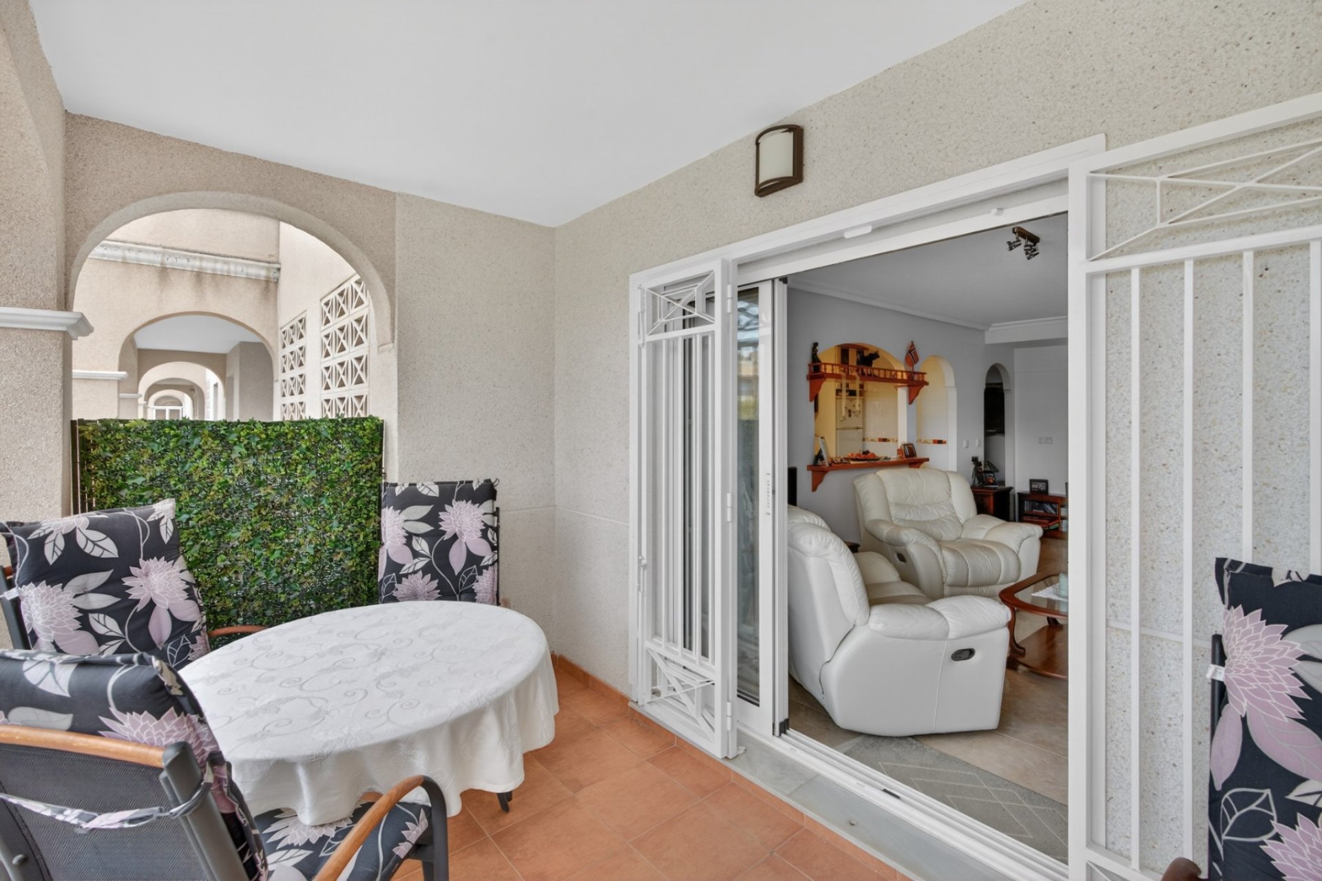 Revente - Appartement - Orihuela Costa - Playa Flamenca