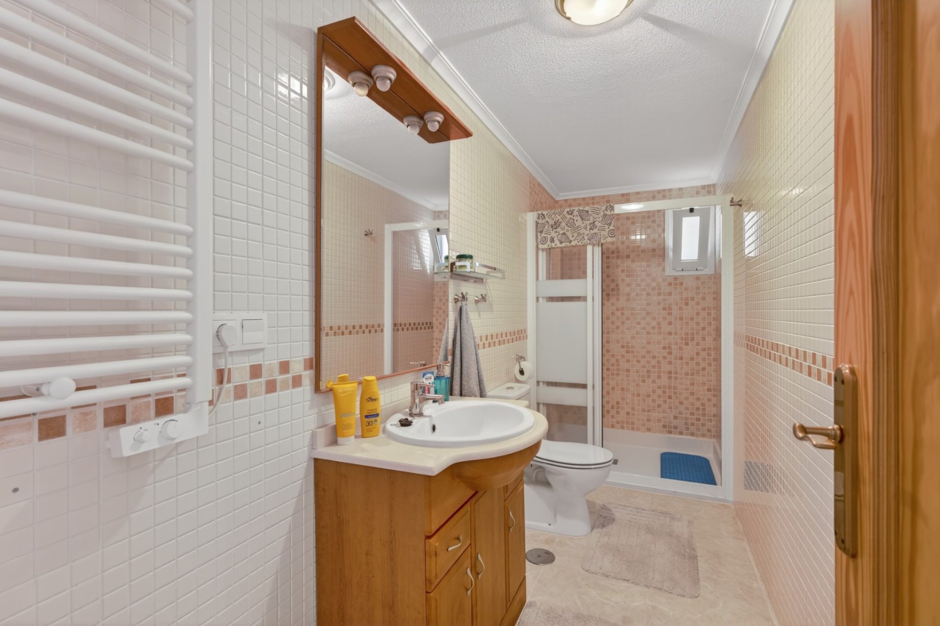 Revente - Appartement - Orihuela Costa - Playa Flamenca