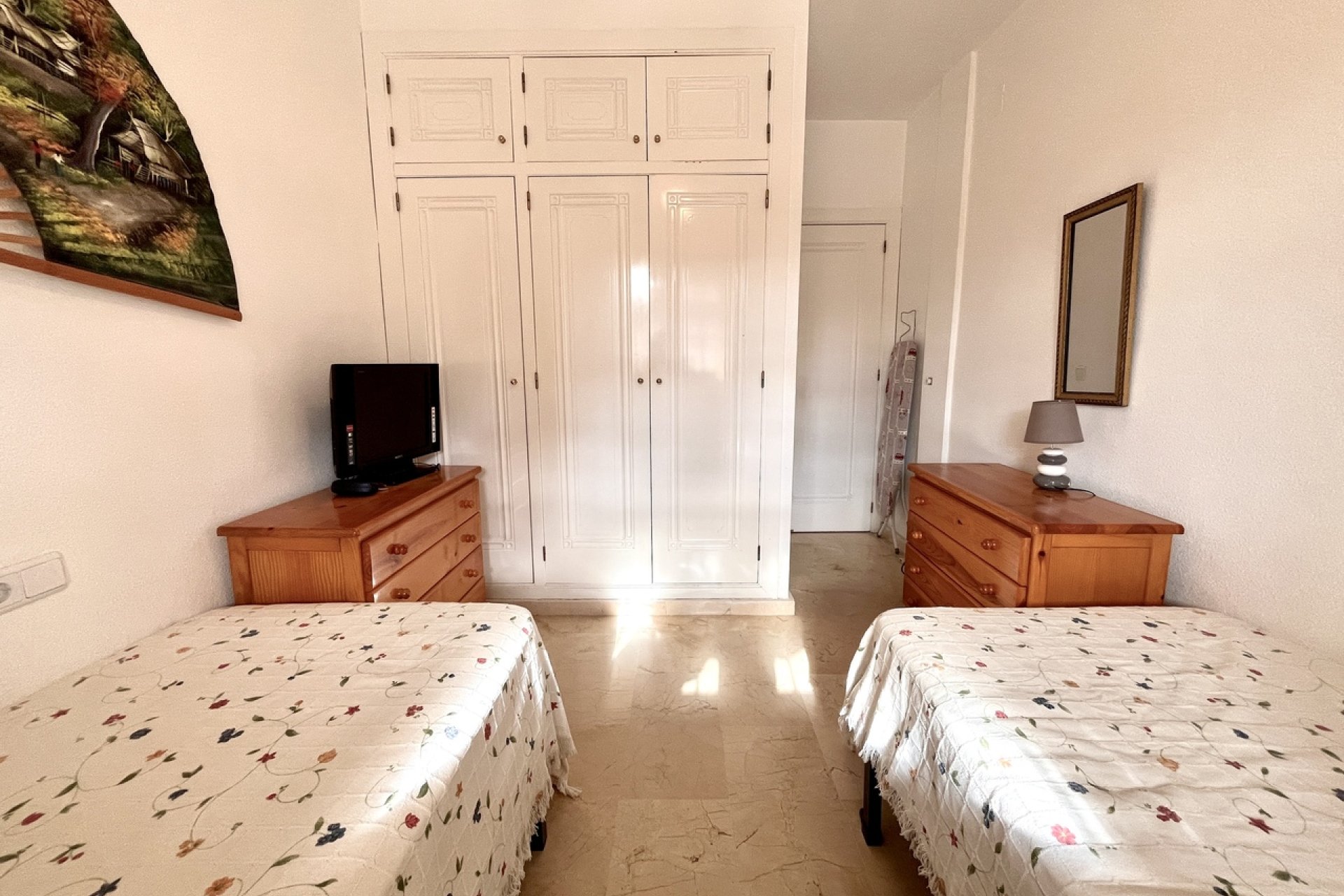 Revente - Appartement - Orihuela Costa - Playa Flamenca