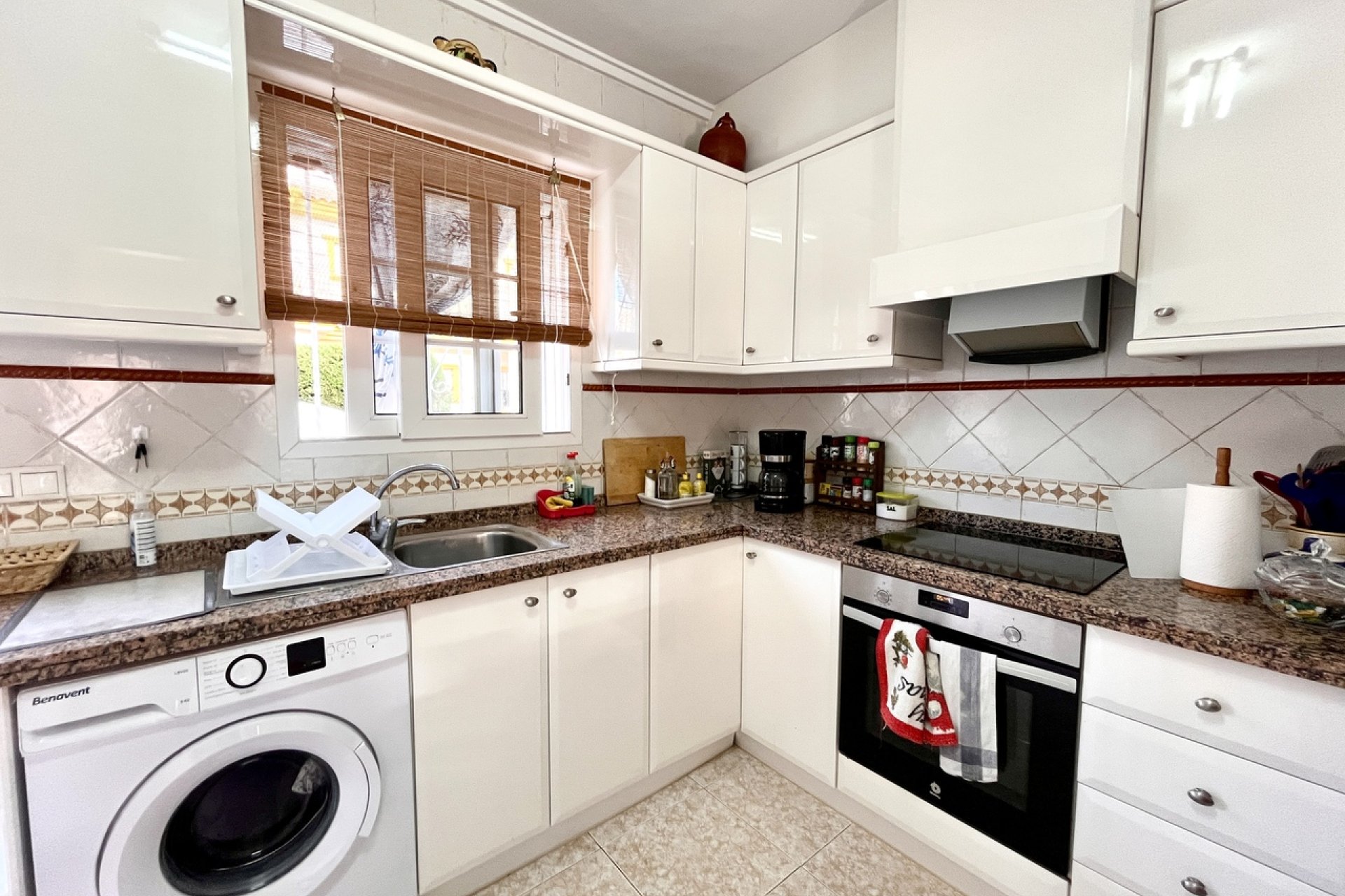 Revente - Appartement - Orihuela Costa - Playa Flamenca