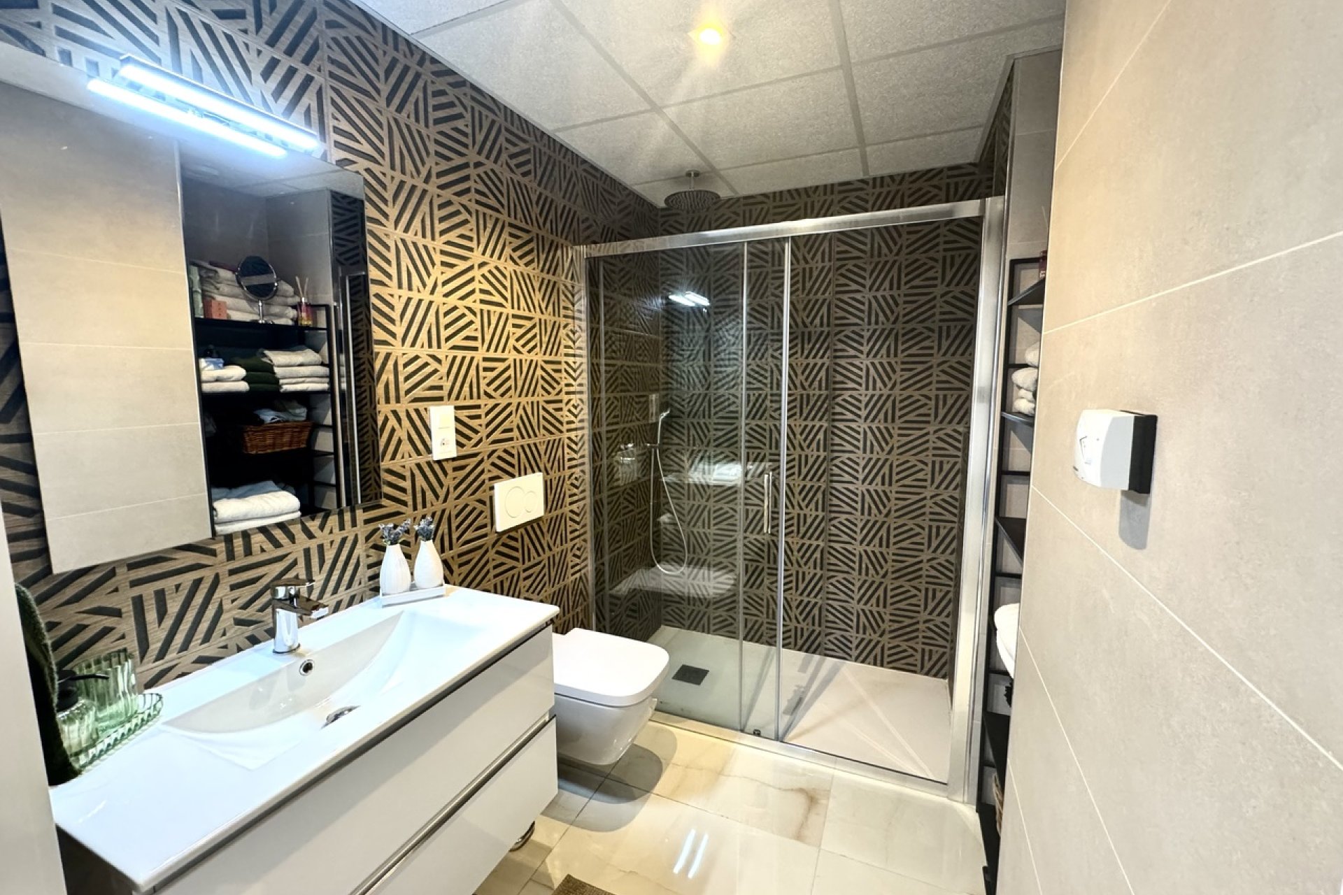 Revente - Appartement - Orihuela Costa - Playa Flamenca