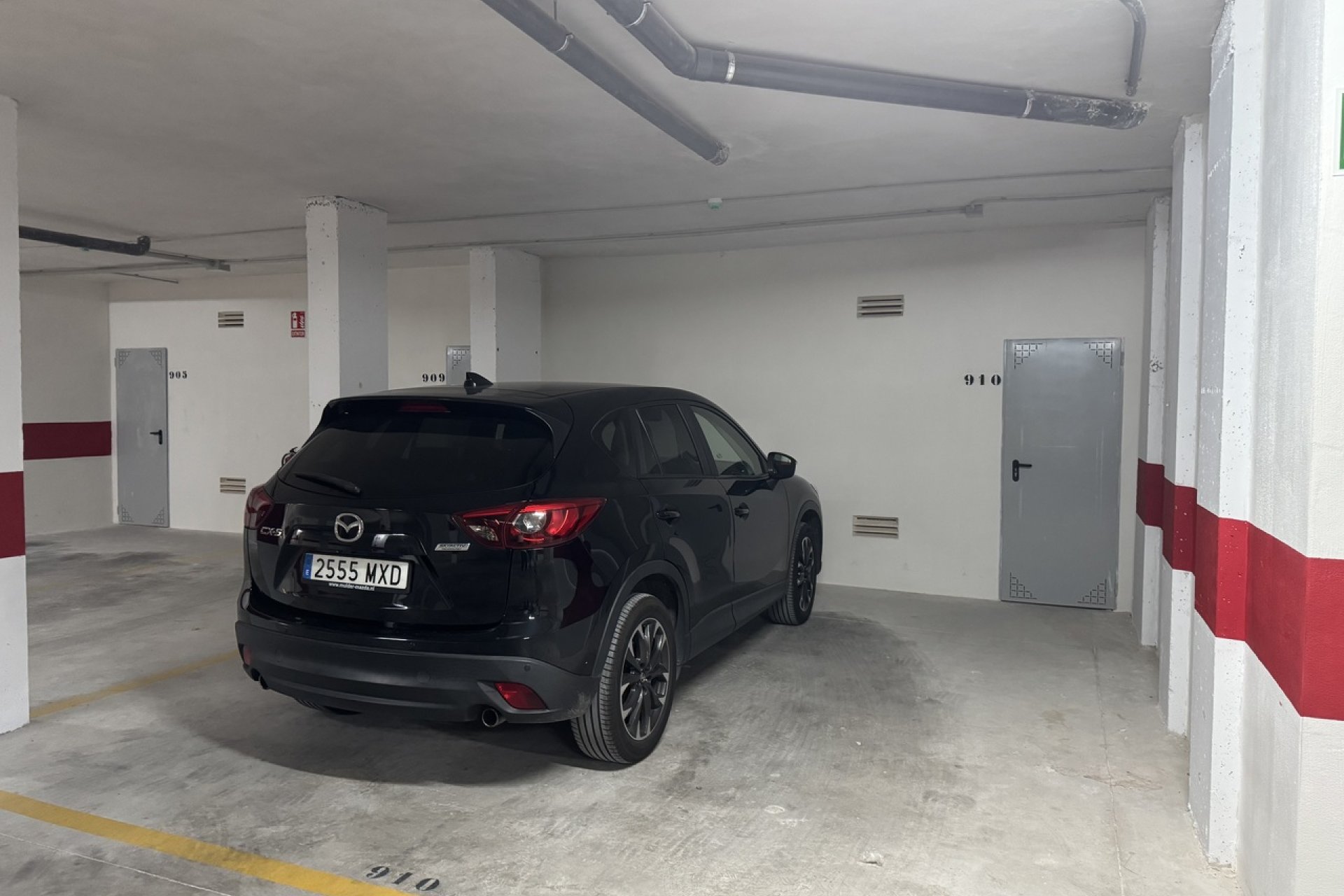 Revente - Appartement - Orihuela Costa - Playa Flamenca