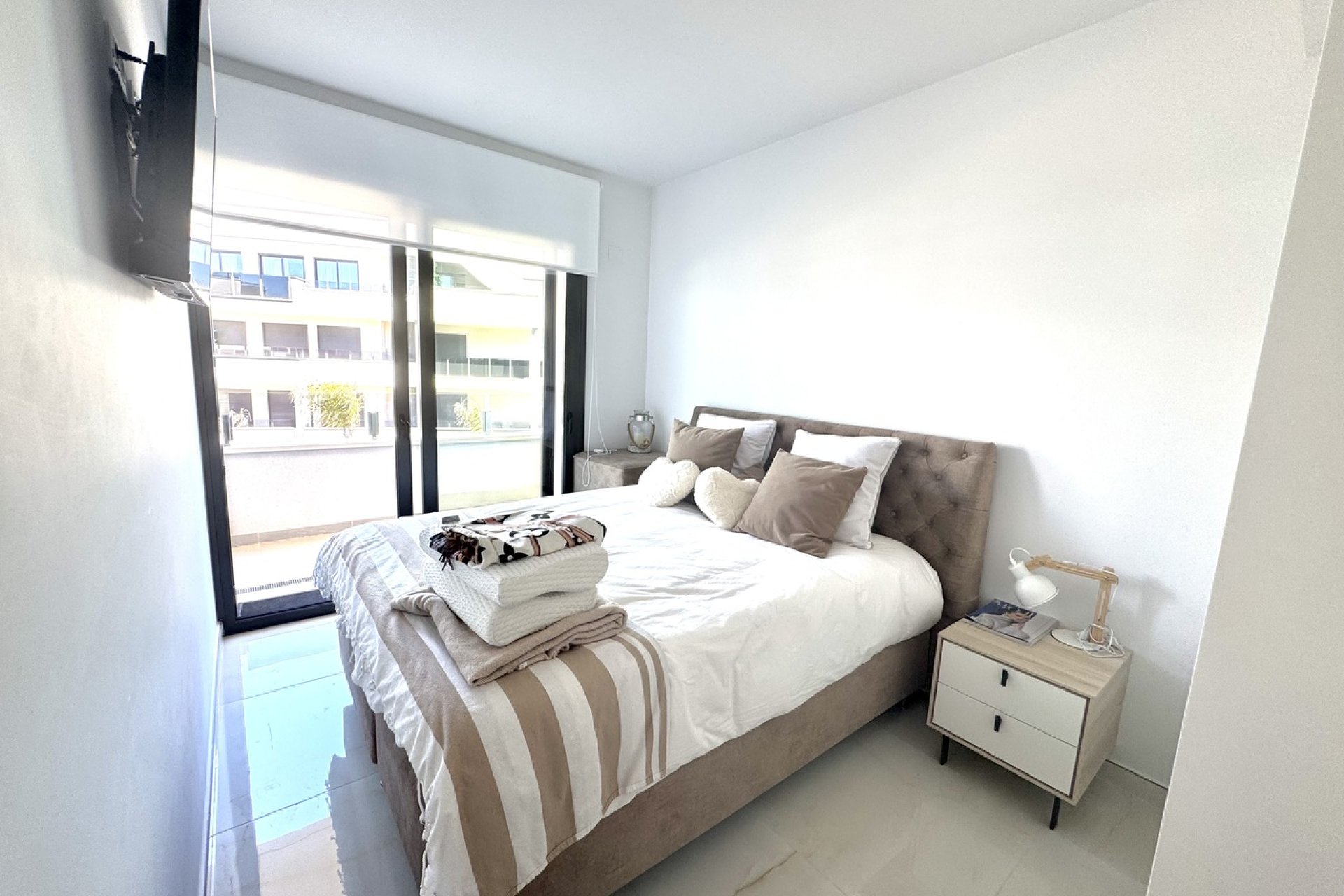 Revente - Appartement - Orihuela Costa - Playa Flamenca