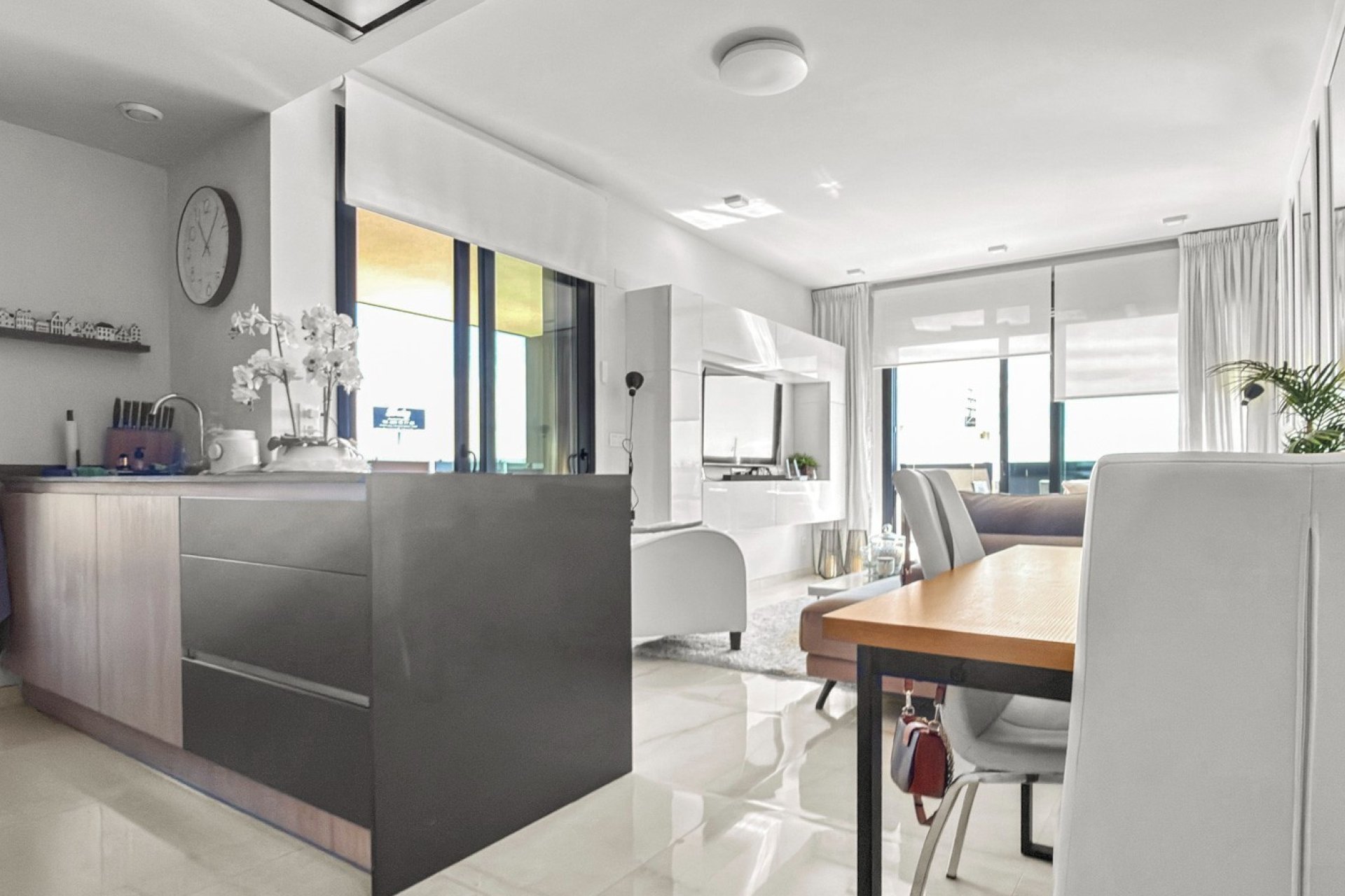 Revente - Appartement - Orihuela Costa - Playa Flamenca