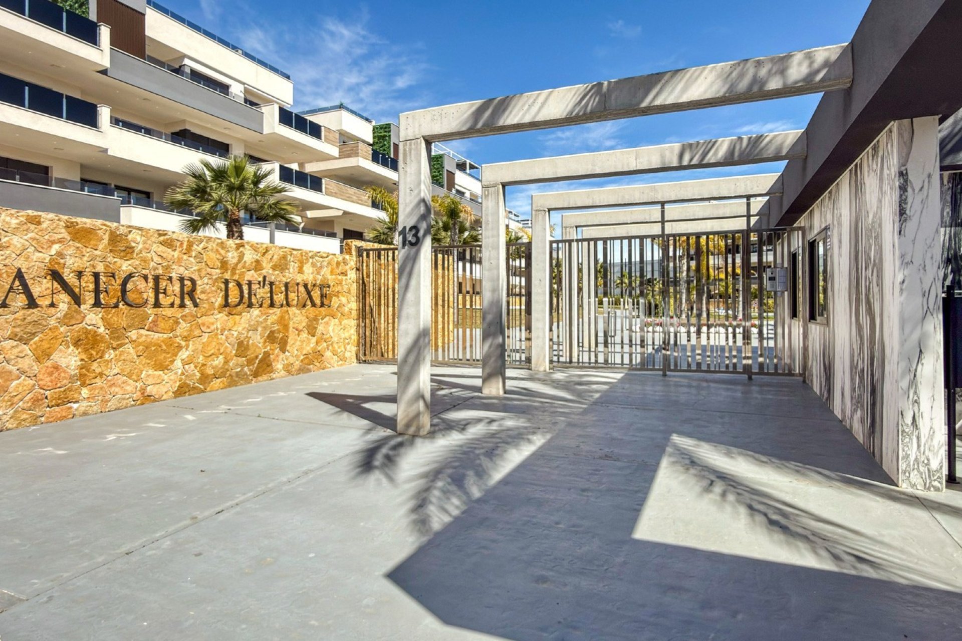 Revente - Appartement - Orihuela Costa - Playa Flamenca