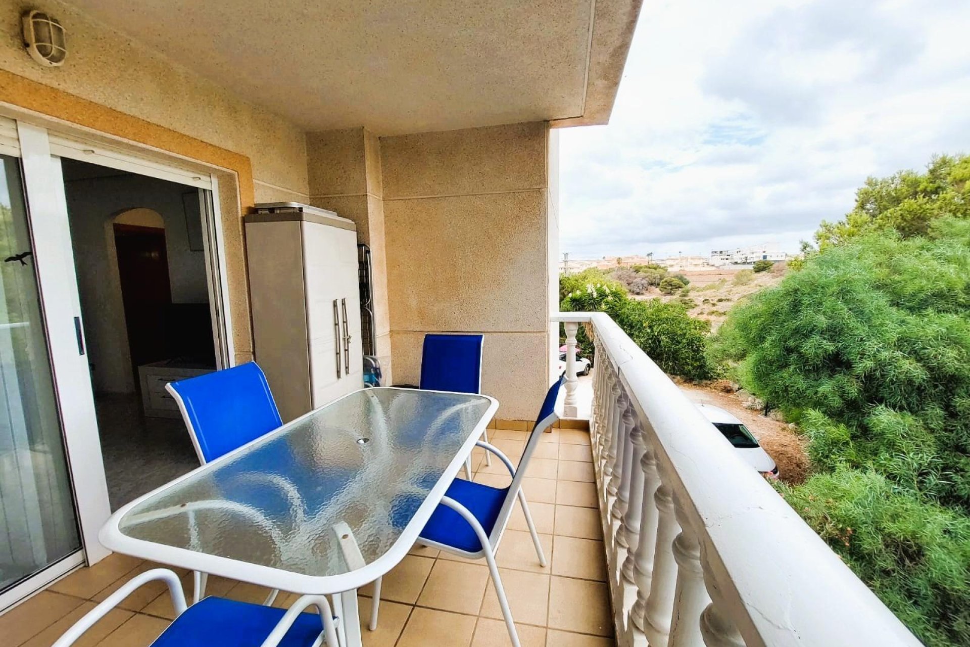 Revente - Appartement - Orihuela Costa - Playa Flamenca