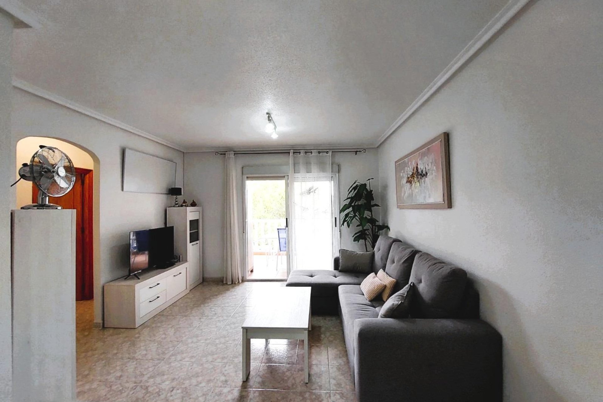 Revente - Appartement - Orihuela Costa - Playa Flamenca
