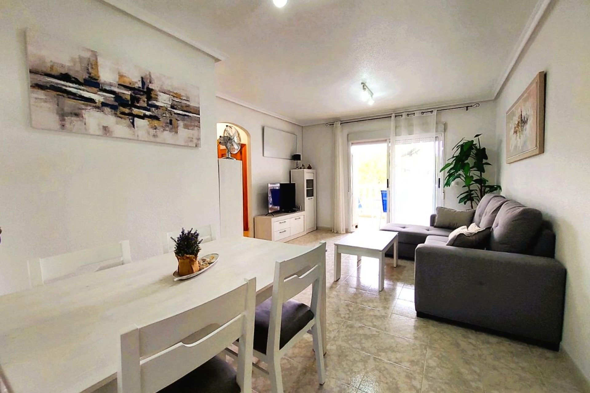 Revente - Appartement - Orihuela Costa - Playa Flamenca