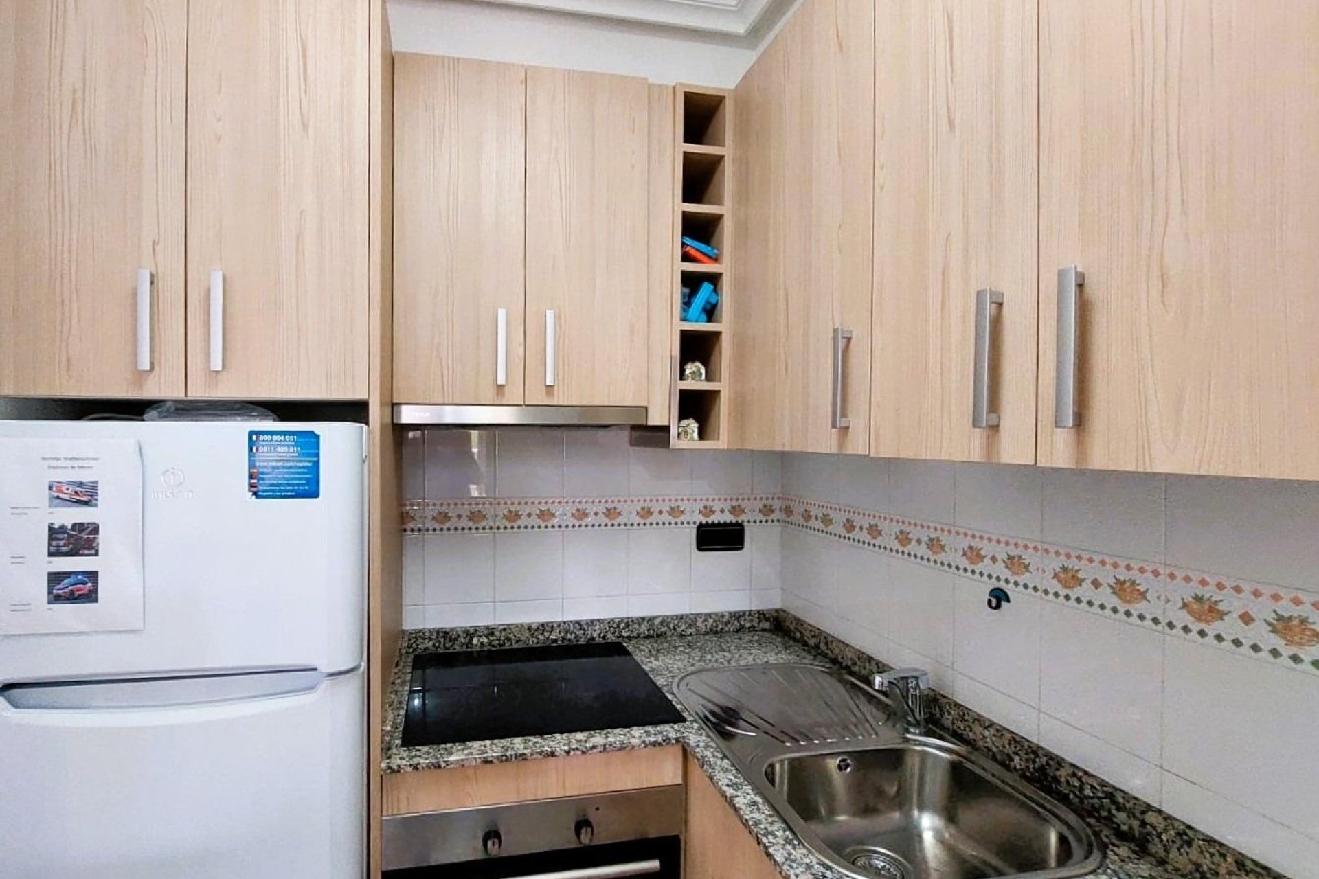 Revente - Appartement - Orihuela Costa - Playa Flamenca