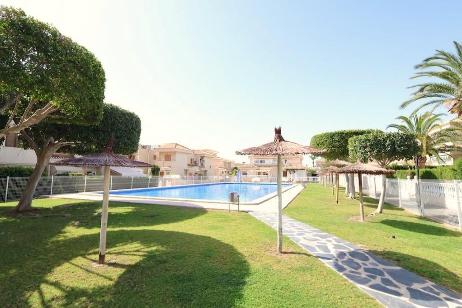 Revente - Appartement - Orihuela Costa - Playa Flamenca