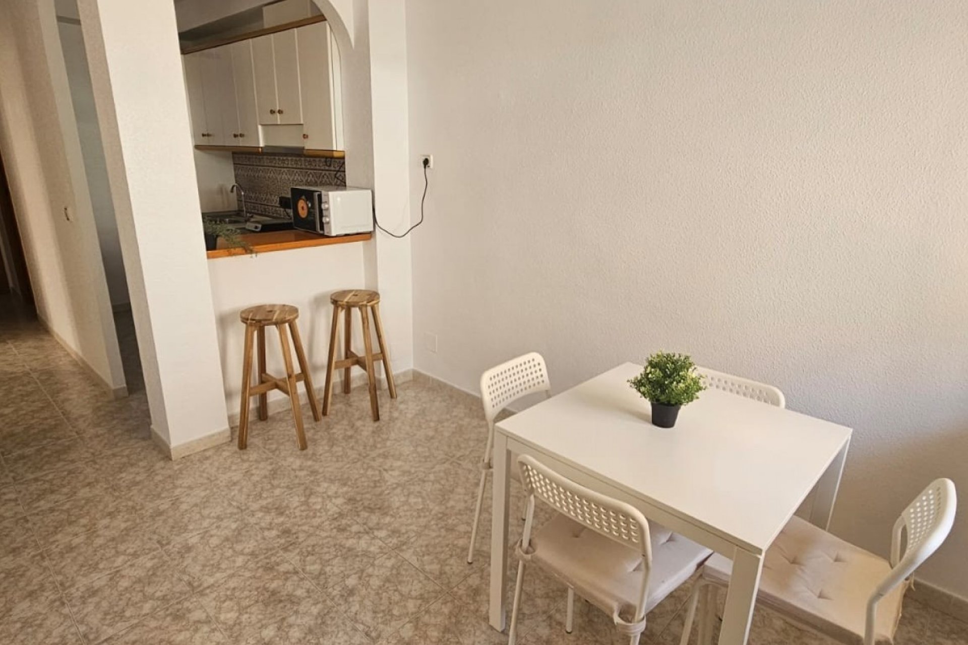 Revente - Appartement - Orihuela Costa - Playa Flamenca