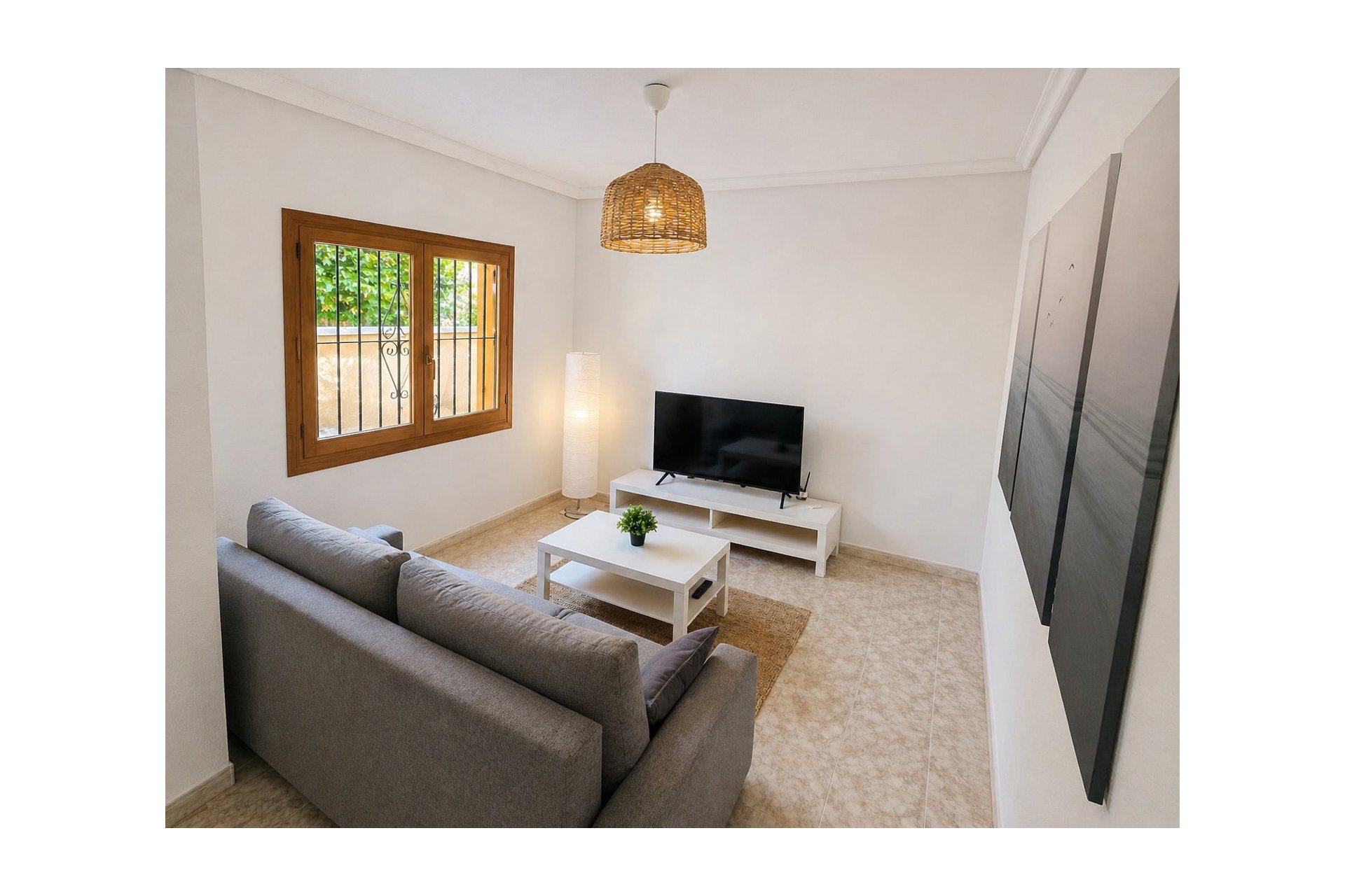 Revente - Appartement - Orihuela Costa - Playa Flamenca