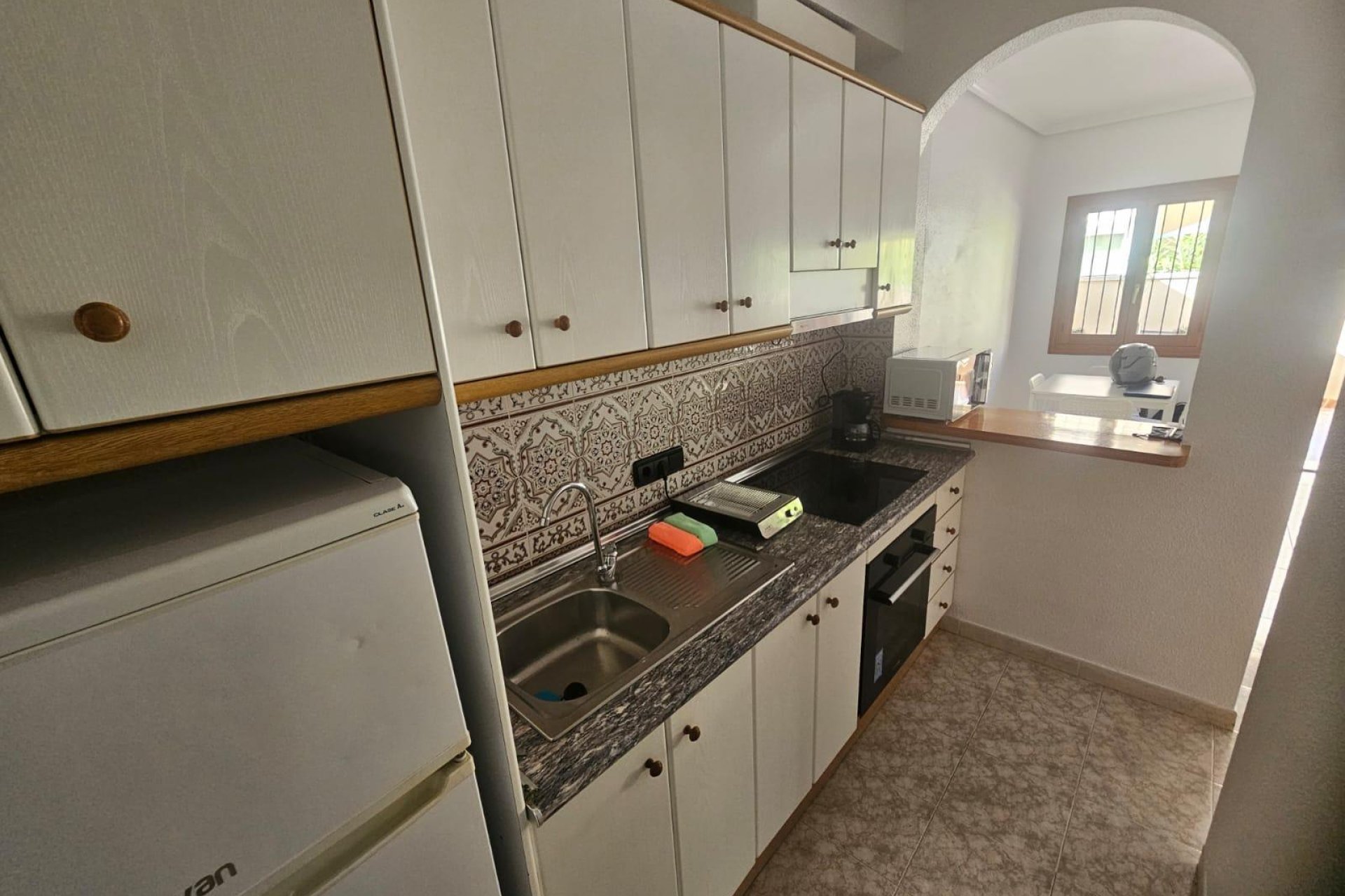 Revente - Appartement - Orihuela Costa - Playa Flamenca