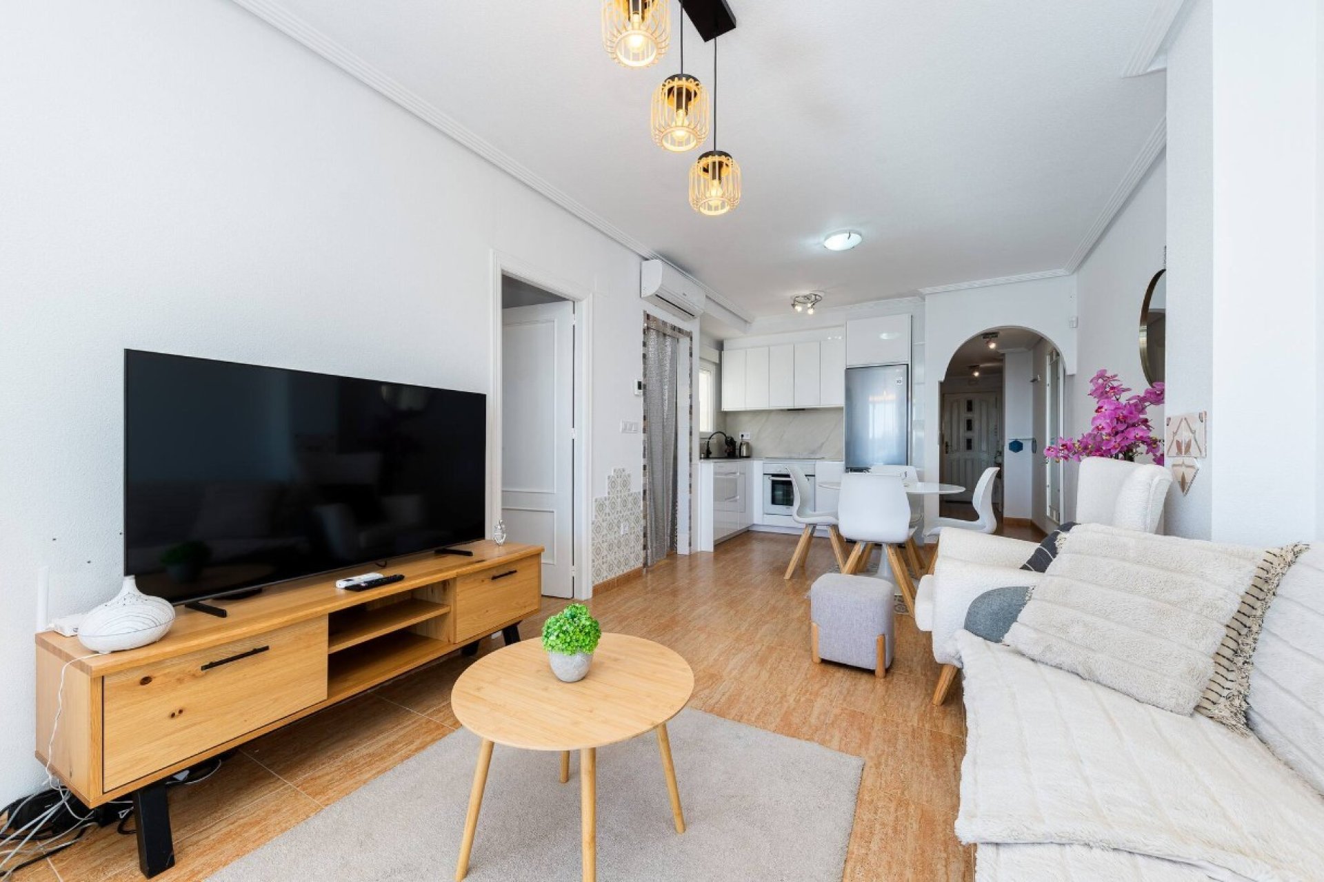 Revente - Appartement - Orihuela Costa - Playa Flamenca
