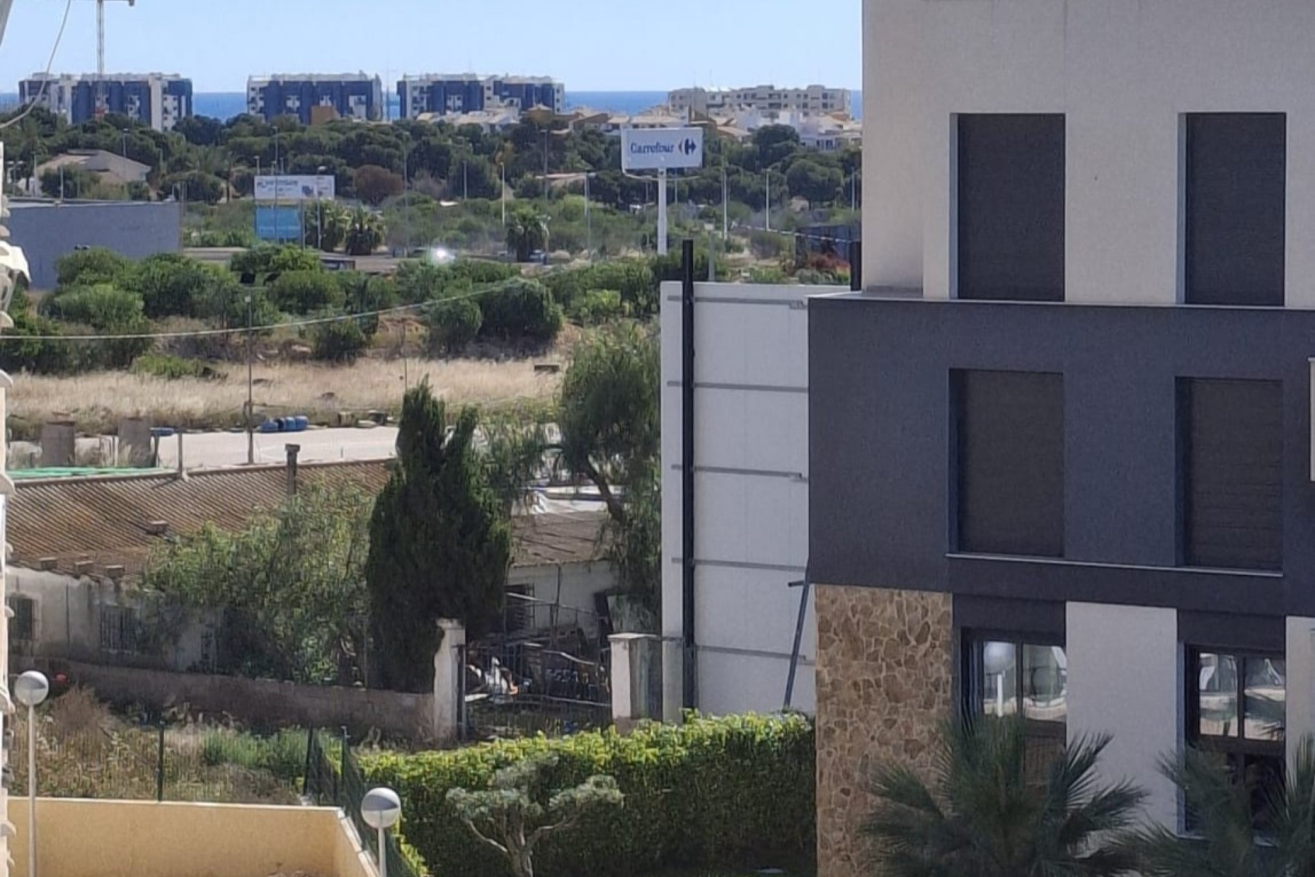 Revente - Appartement - Orihuela Costa - Playa Flamenca