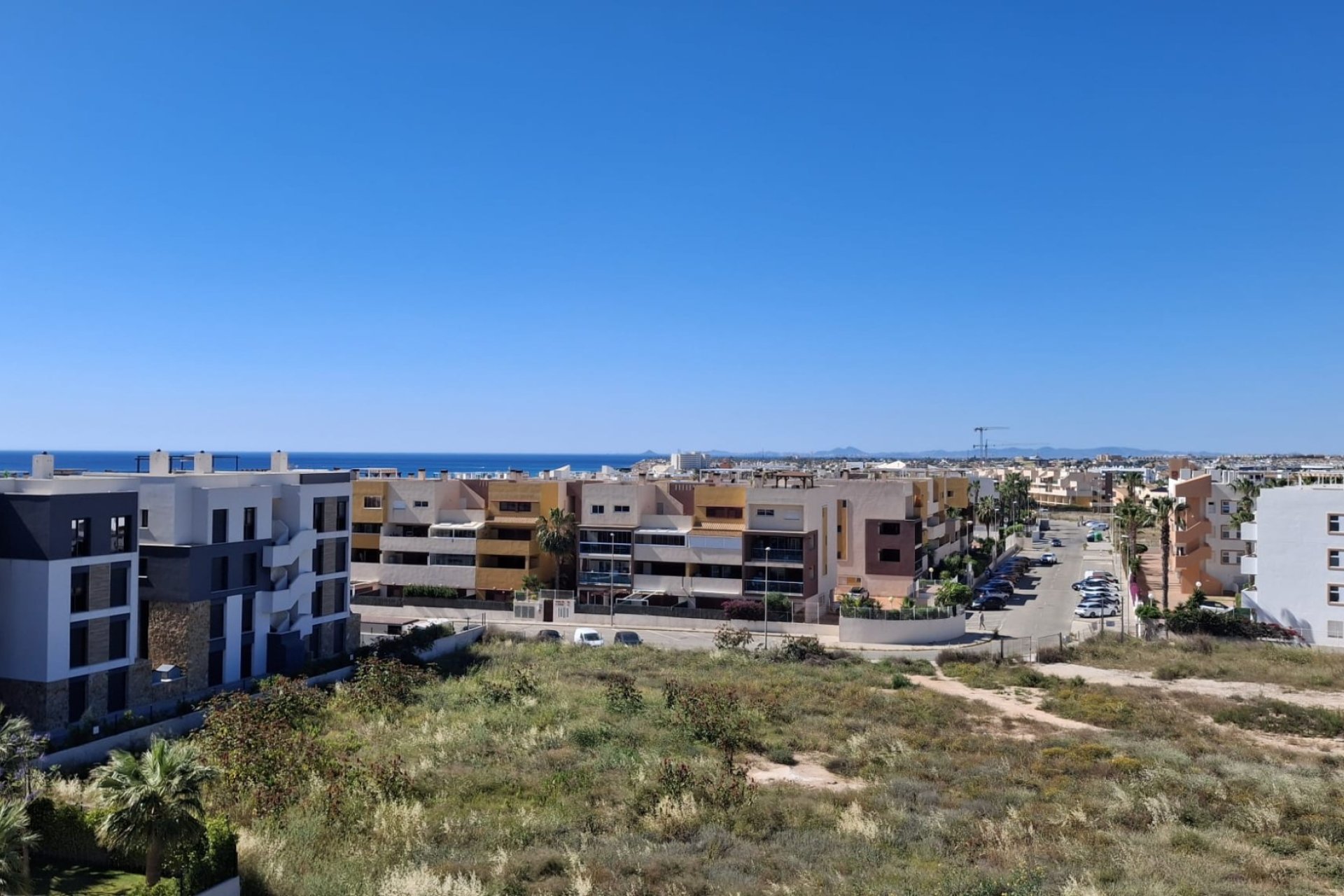 Revente - Appartement - Orihuela Costa - Playa Flamenca