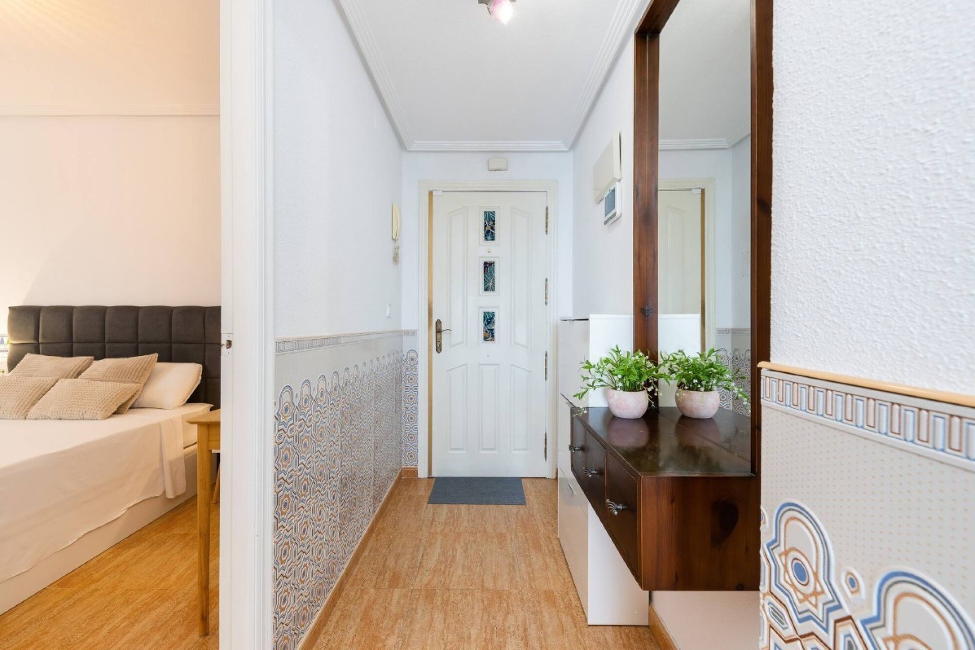 Revente - Appartement - Orihuela Costa - Playa Flamenca