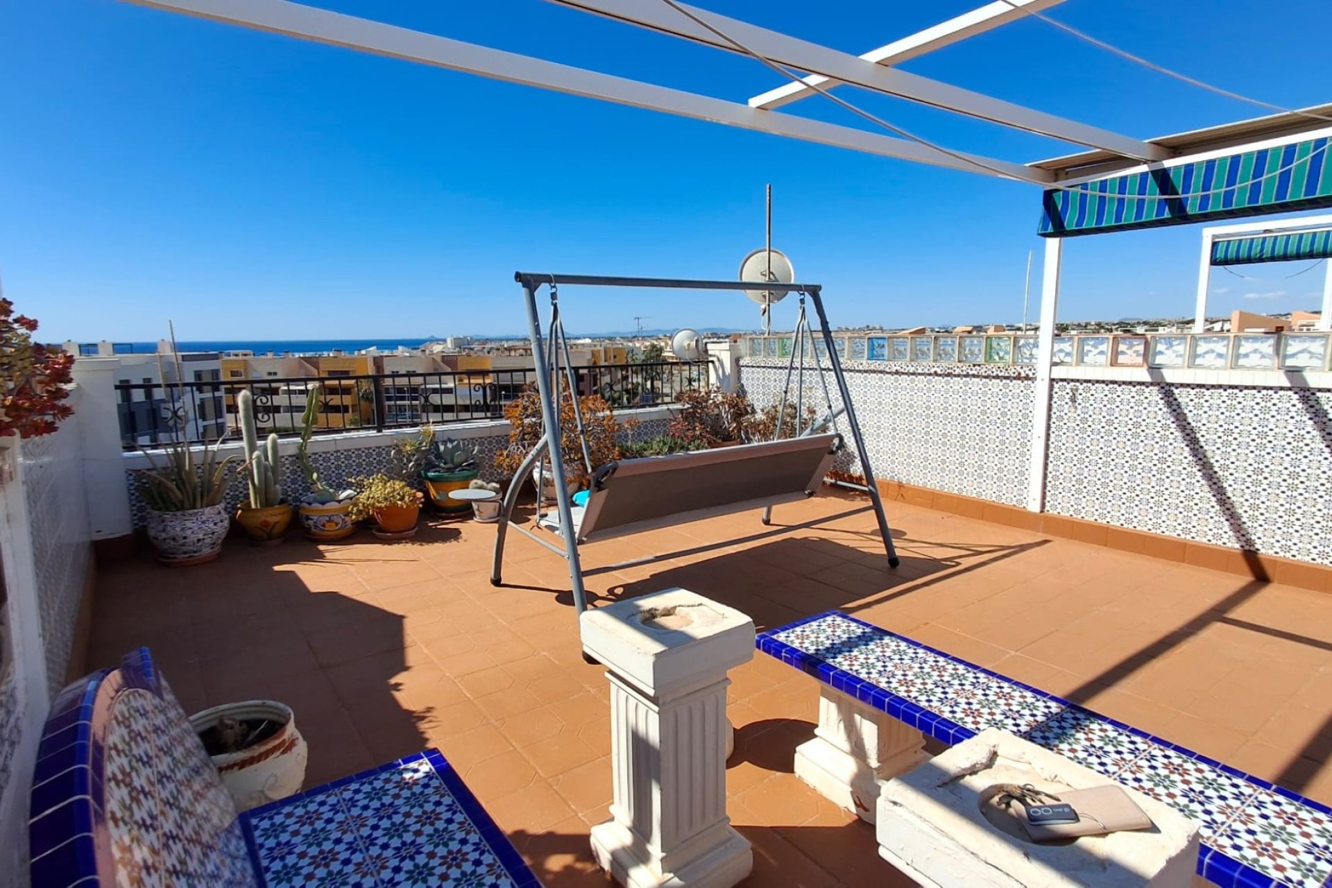 Revente - Appartement - Orihuela Costa - Playa Flamenca