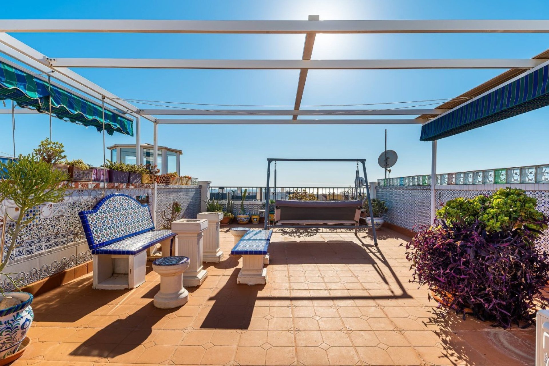Revente - Appartement - Orihuela Costa - Playa Flamenca