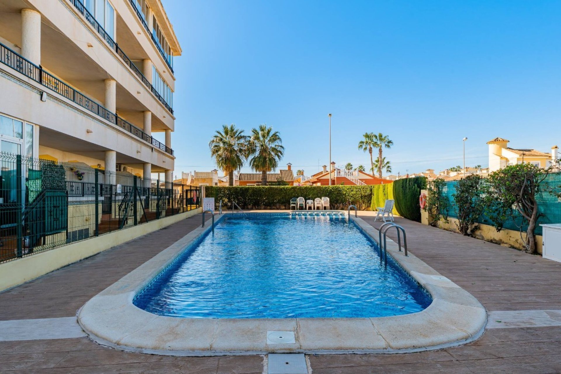 Revente - Appartement - Orihuela Costa - Playa Flamenca