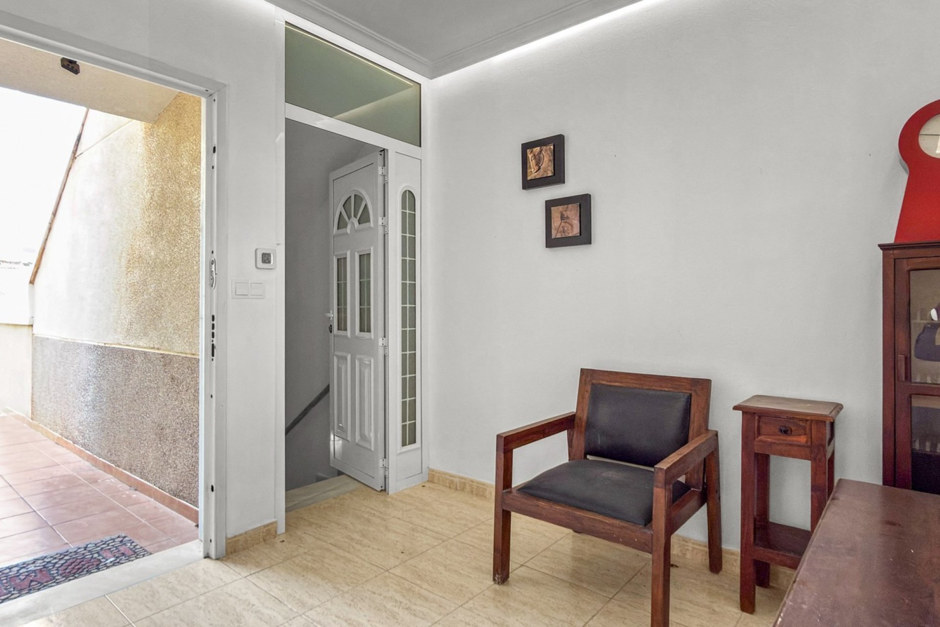 Revente - Appartement - Orihuela Costa - Playa Flamenca