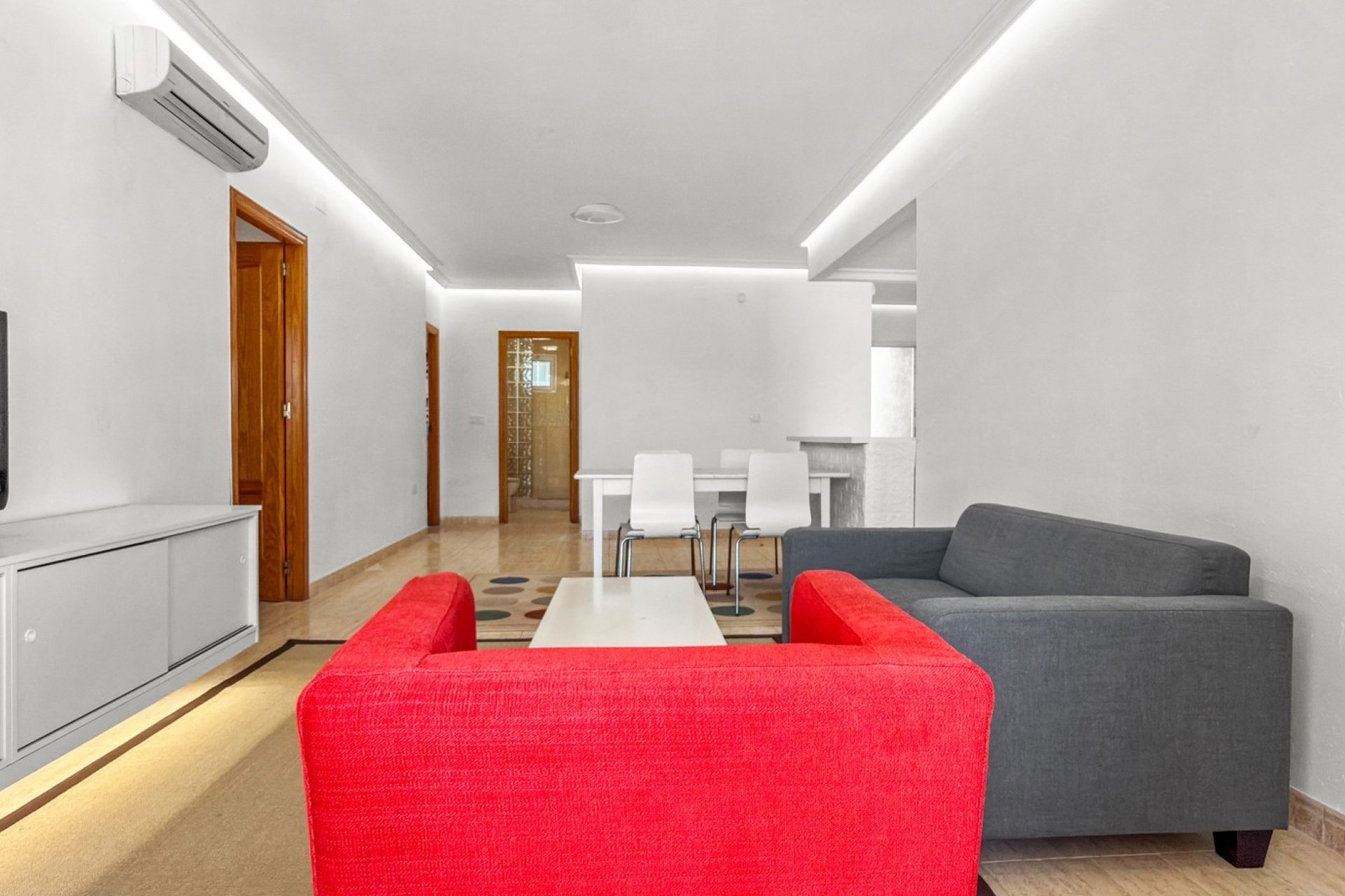 Revente - Appartement - Orihuela Costa - Playa Flamenca