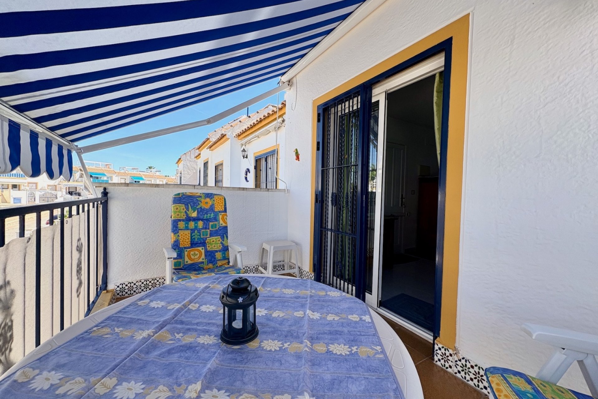 Revente - Appartement - Orihuela Costa - Playa Flamenca