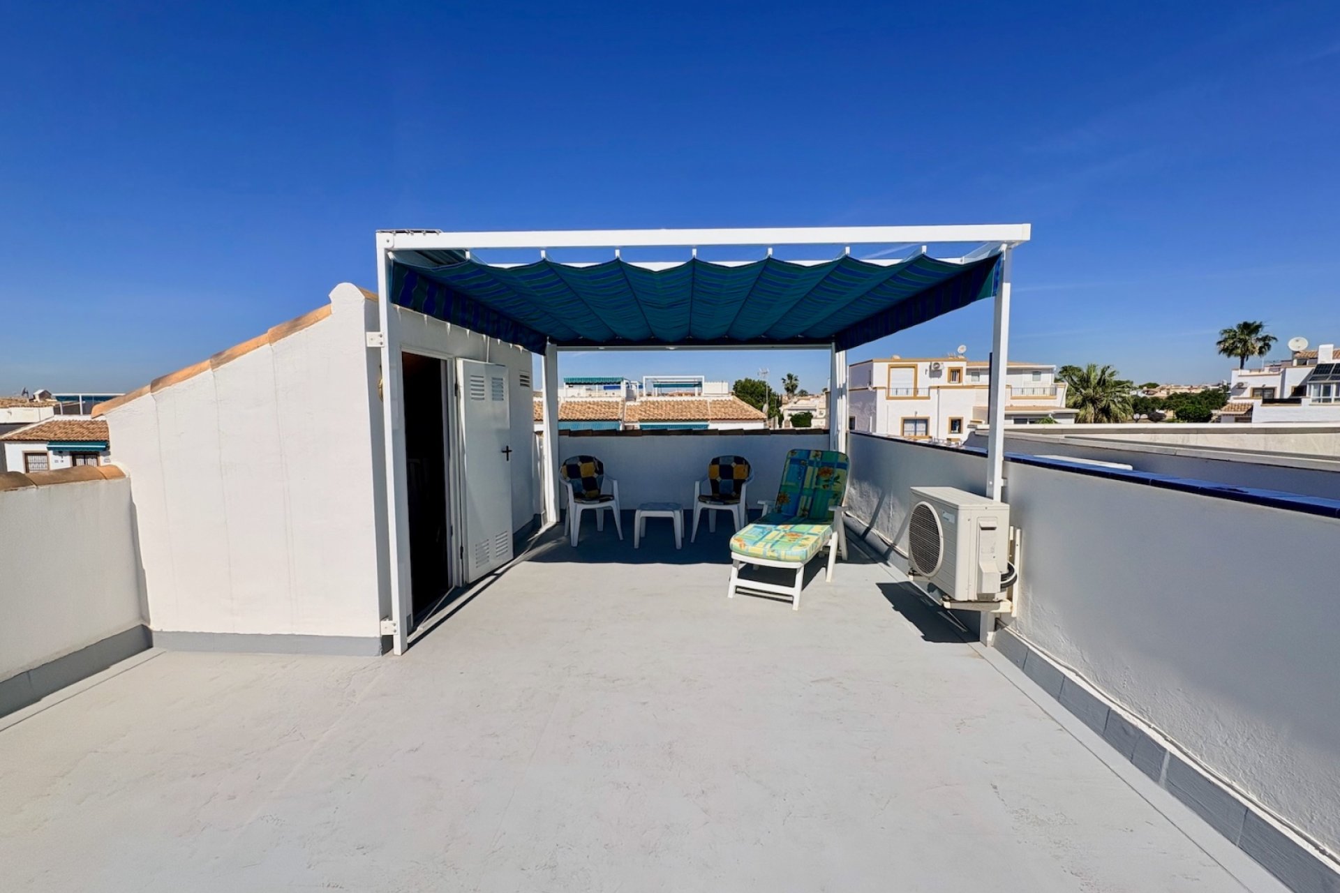 Revente - Appartement - Orihuela Costa - Playa Flamenca