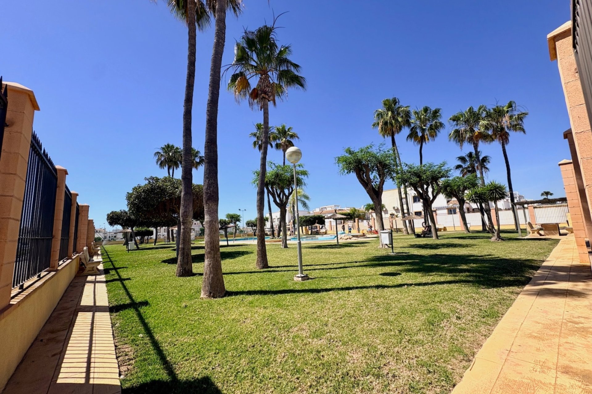 Revente - Appartement - Orihuela Costa - Playa Flamenca