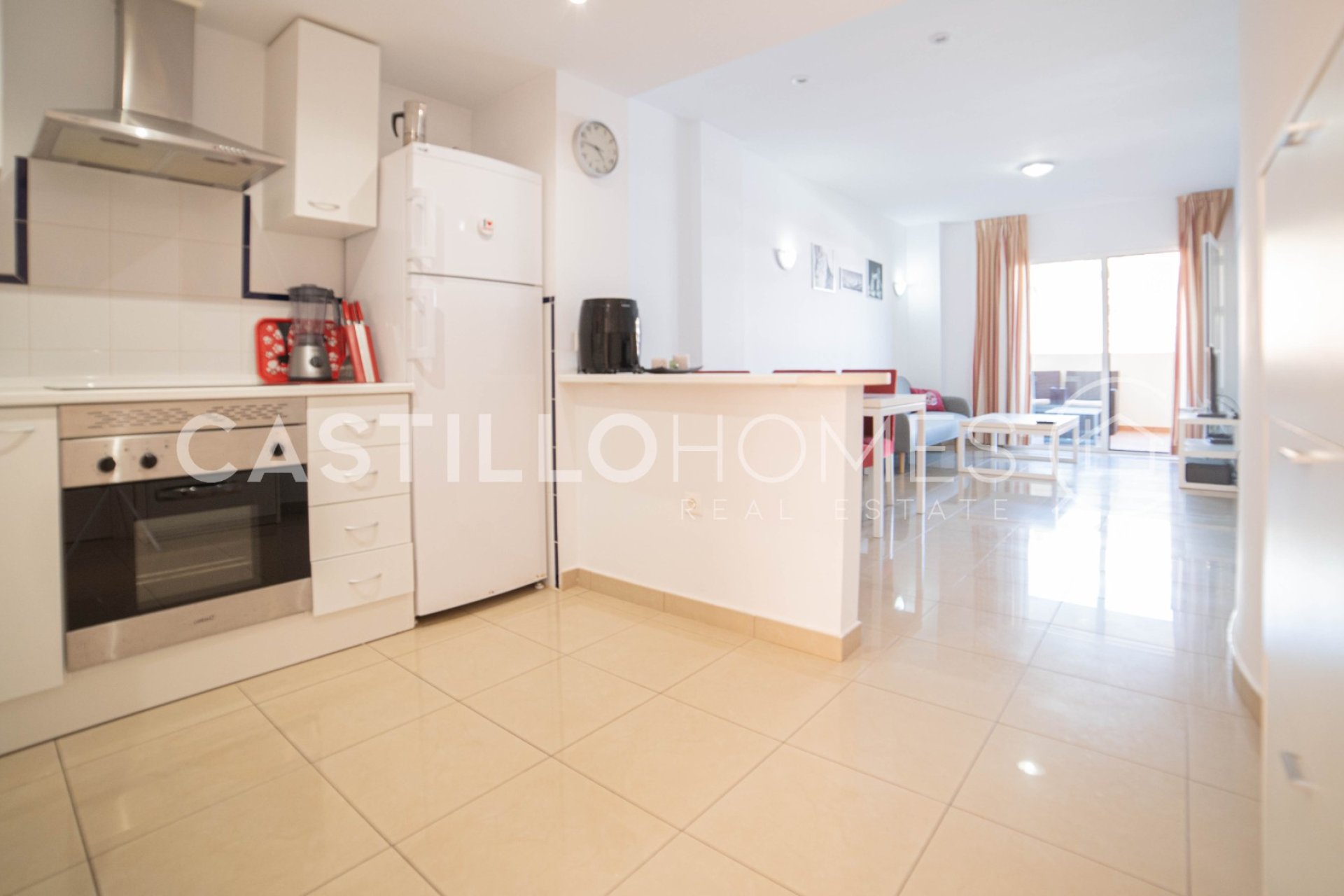 Revente - Appartement - Orihuela Costa - Playa Flamenca