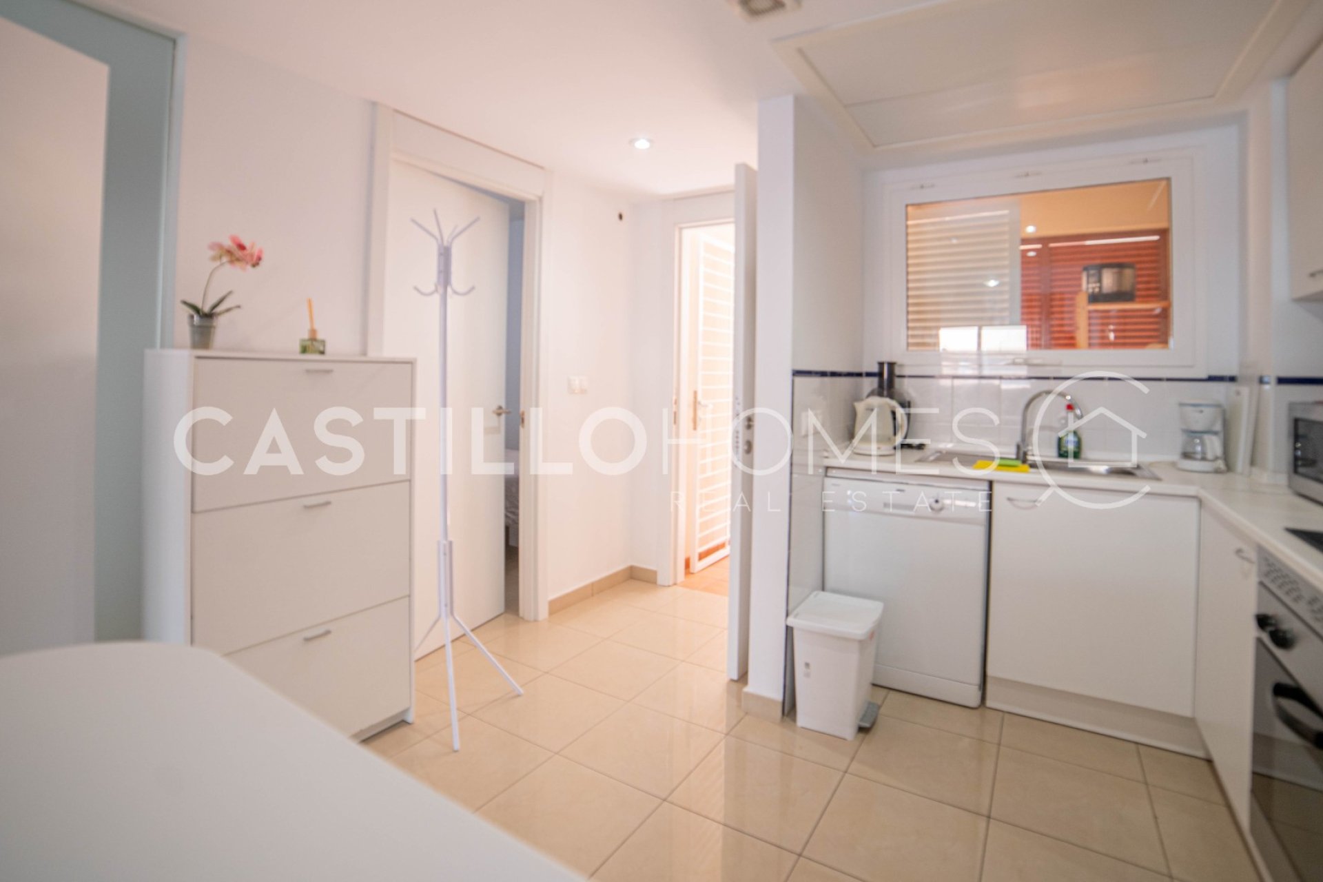 Revente - Appartement - Orihuela Costa - Playa Flamenca