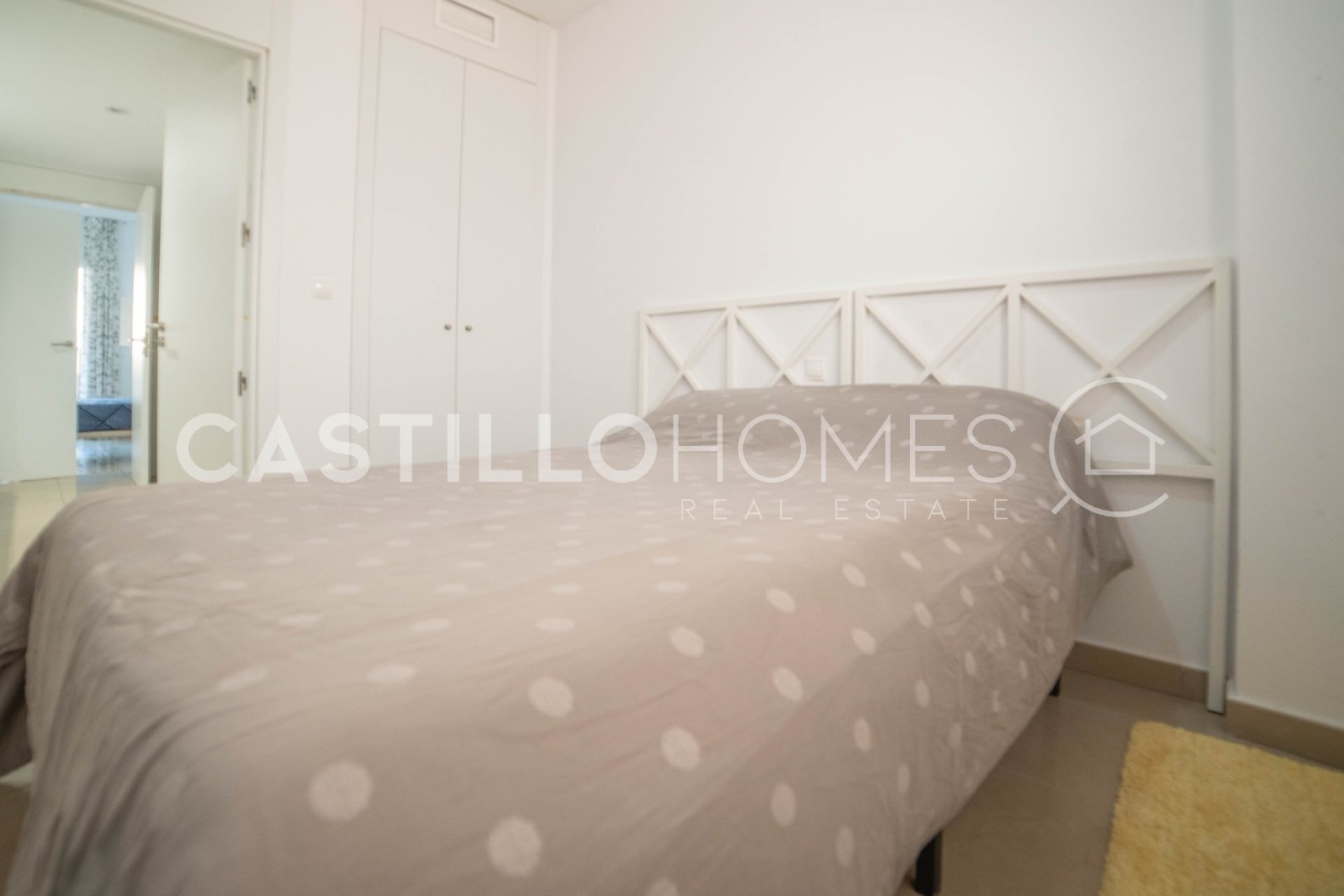 Revente - Appartement - Orihuela Costa - Playa Flamenca