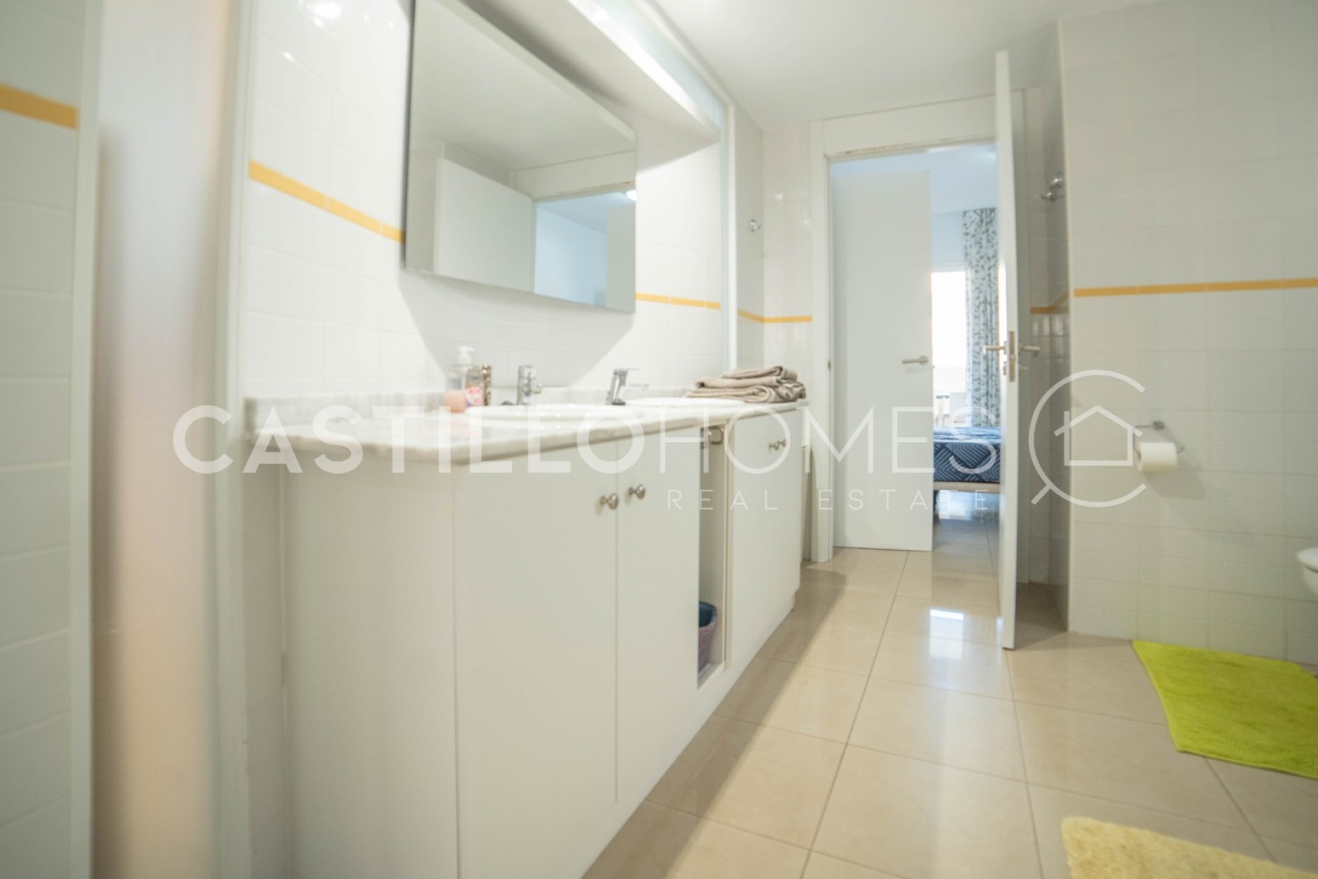 Revente - Appartement - Orihuela Costa - Playa Flamenca