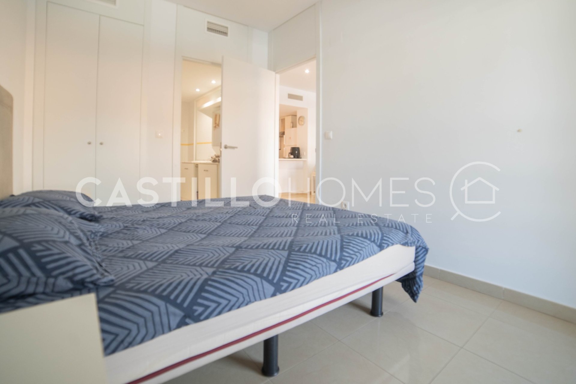 Revente - Appartement - Orihuela Costa - Playa Flamenca