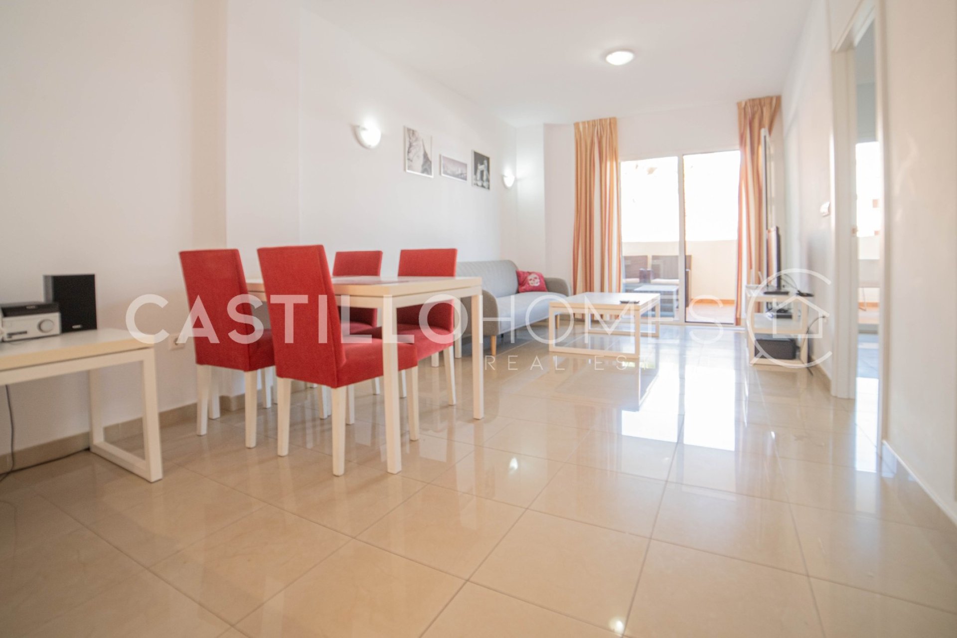 Revente - Appartement - Orihuela Costa - Playa Flamenca
