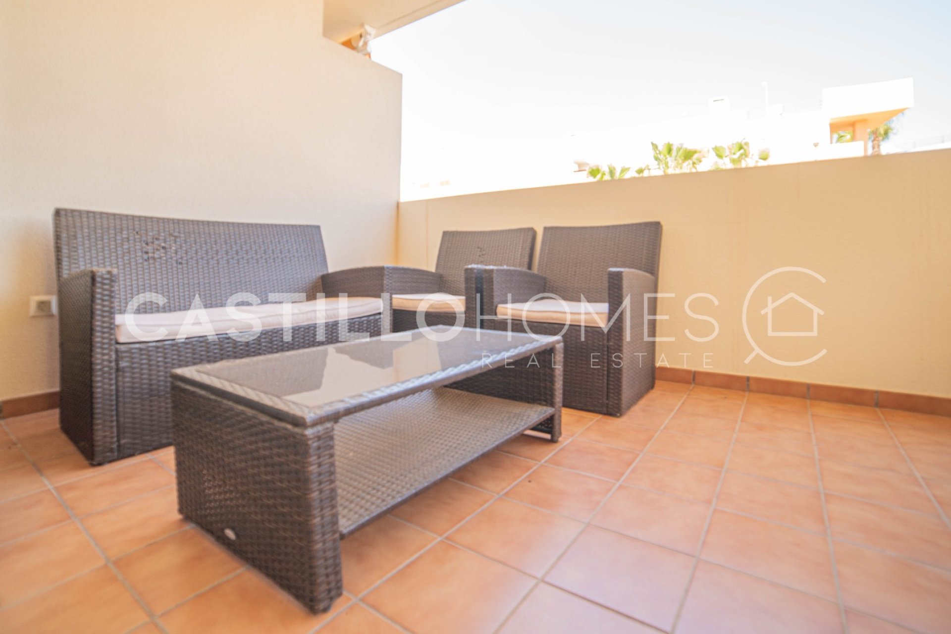 Revente - Appartement - Orihuela Costa - Playa Flamenca