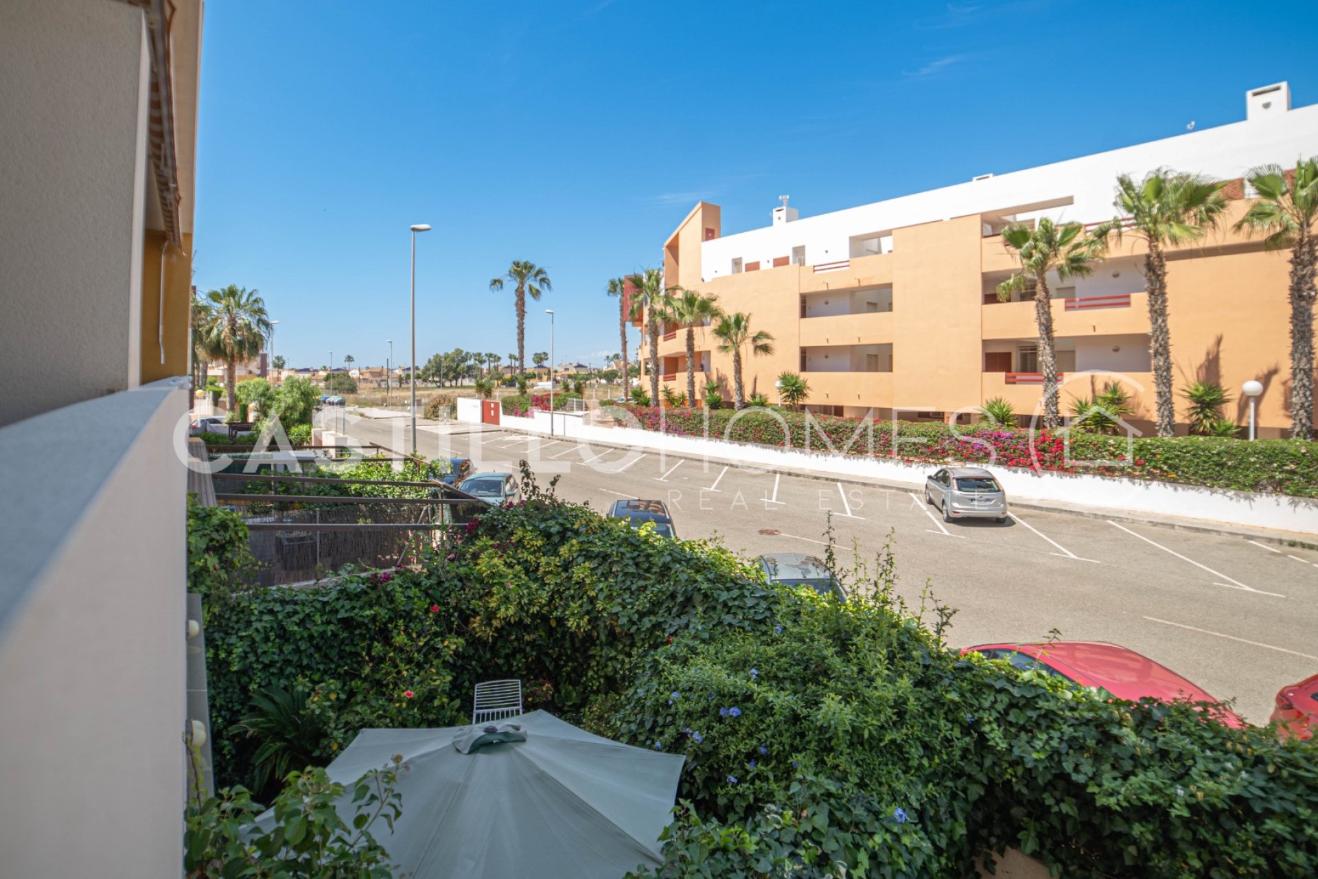 Revente - Appartement - Orihuela Costa - Playa Flamenca