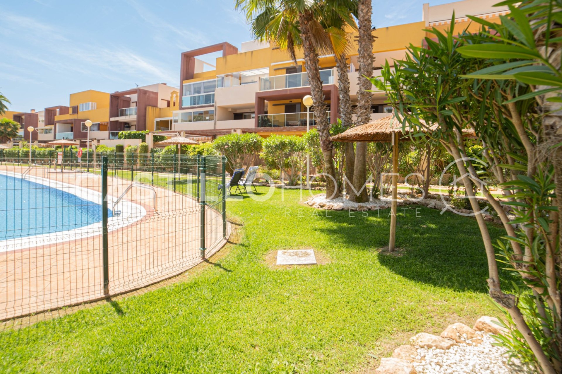 Revente - Appartement - Orihuela Costa - Playa Flamenca