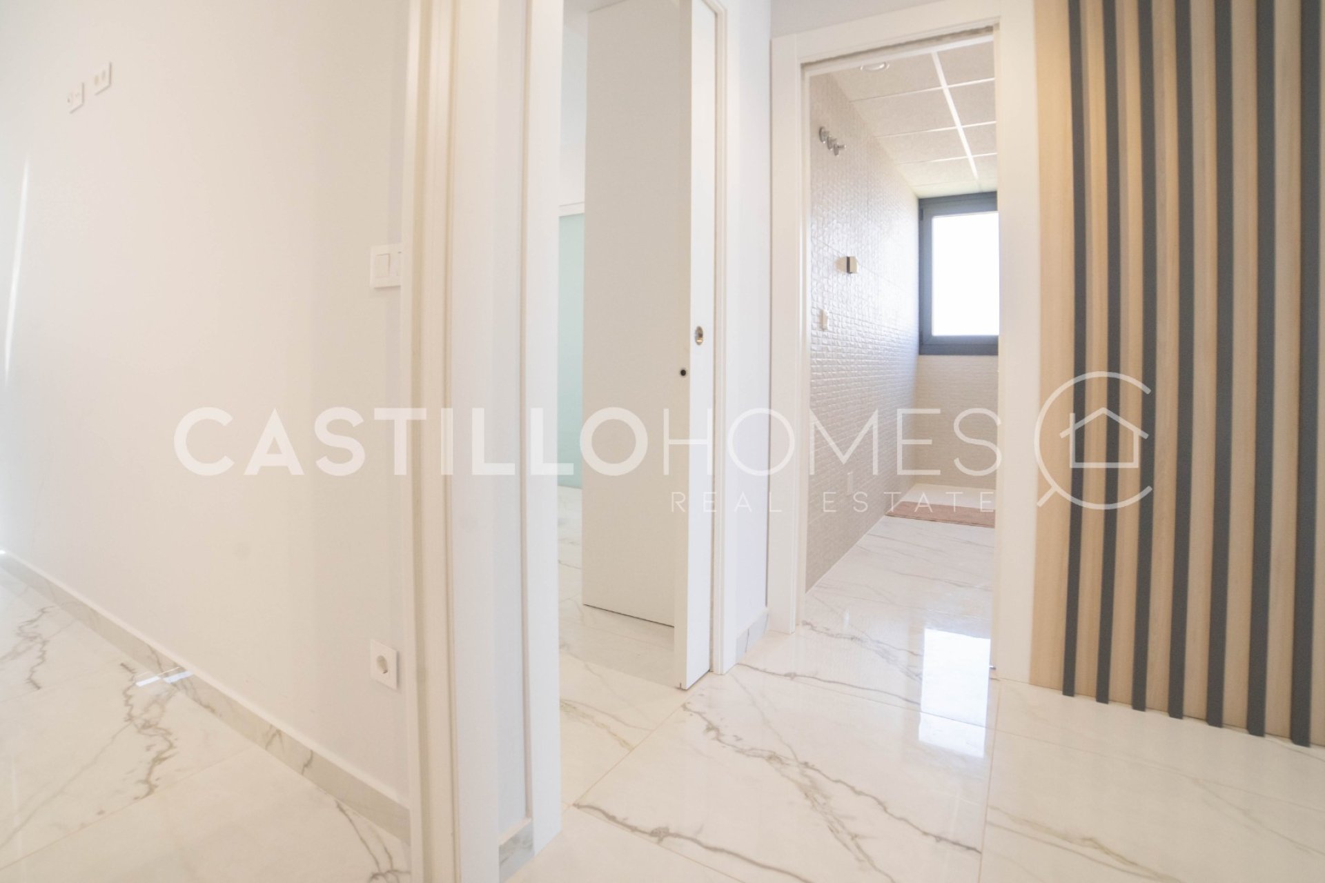 Revente - Appartement - Orihuela Costa - Playa Flamenca