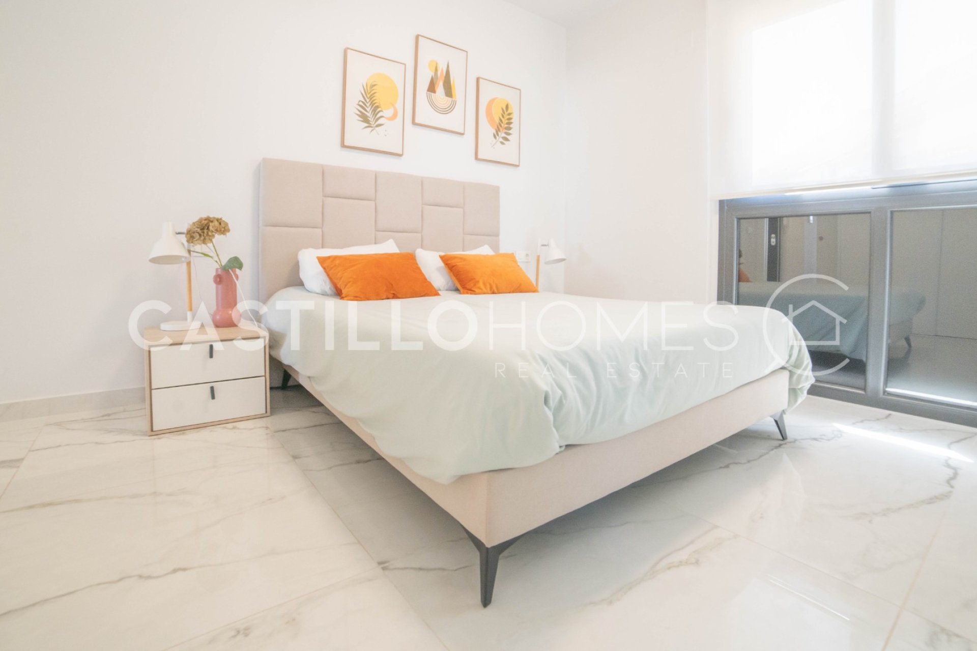 Revente - Appartement - Orihuela Costa - Playa Flamenca