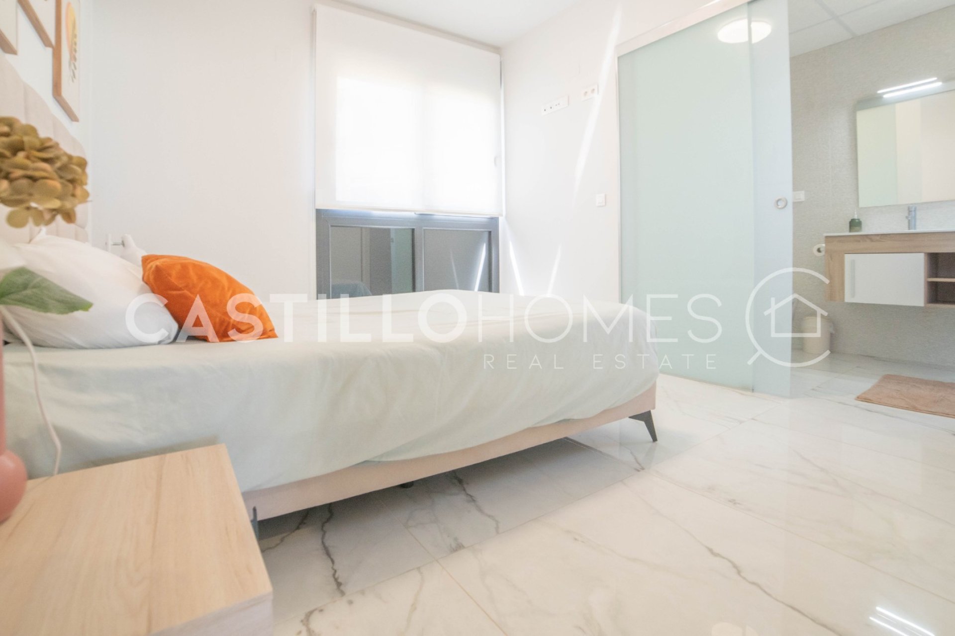 Revente - Appartement - Orihuela Costa - Playa Flamenca