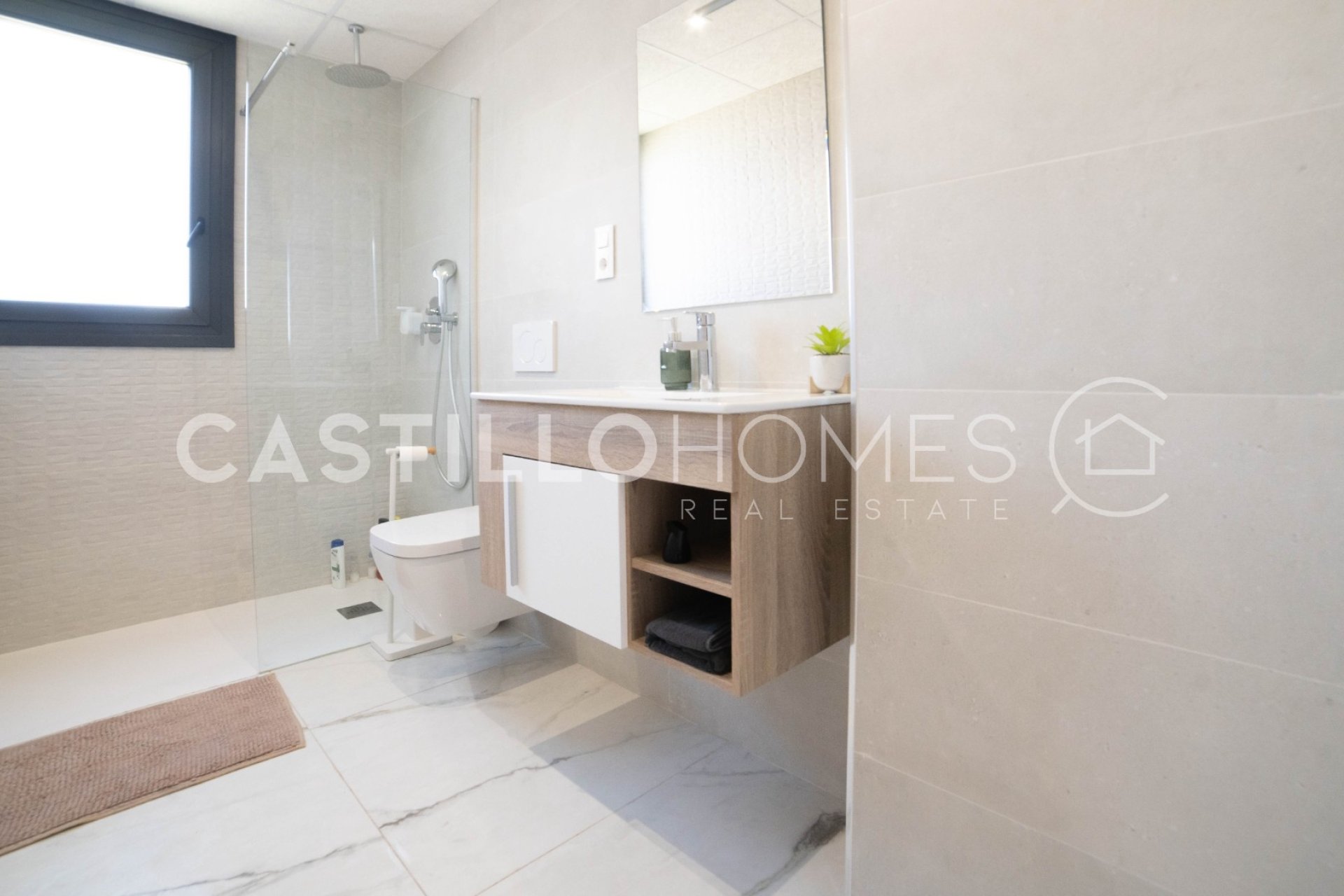 Revente - Appartement - Orihuela Costa - Playa Flamenca